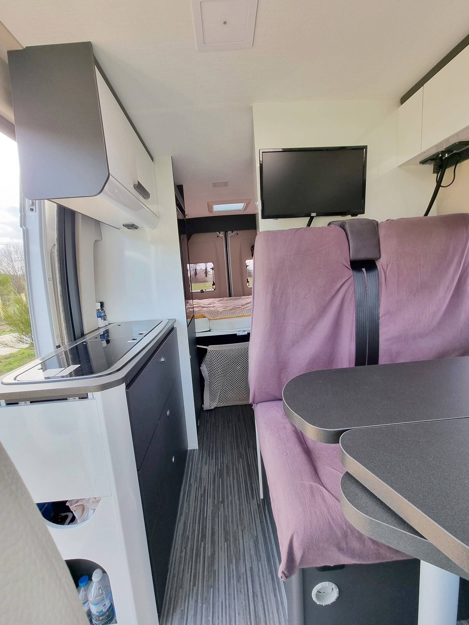 Mclouis Menfys 3 Maxi S-Line