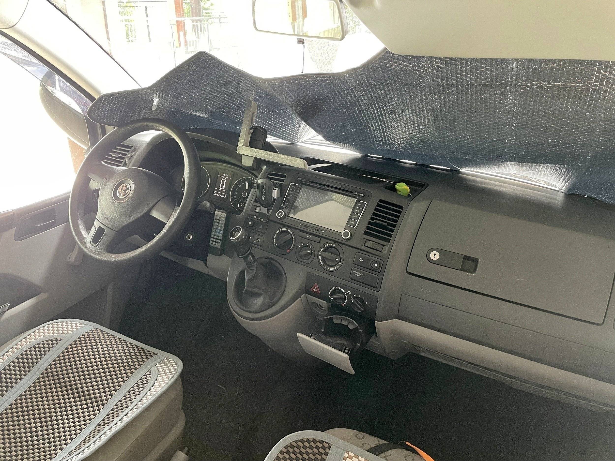 Volkswagen Volkswagen transporte