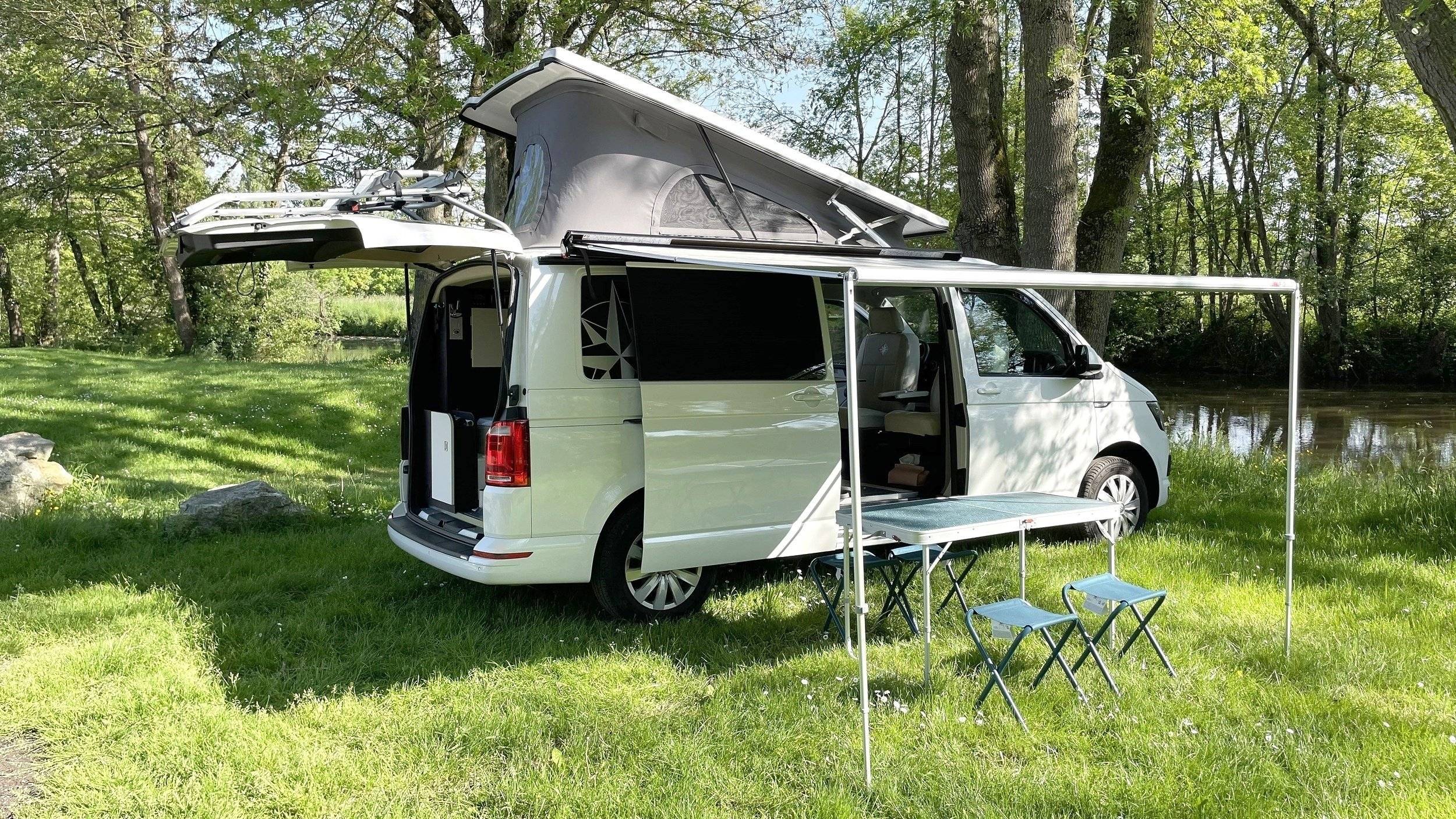Westfalia Westfalia Kepler One