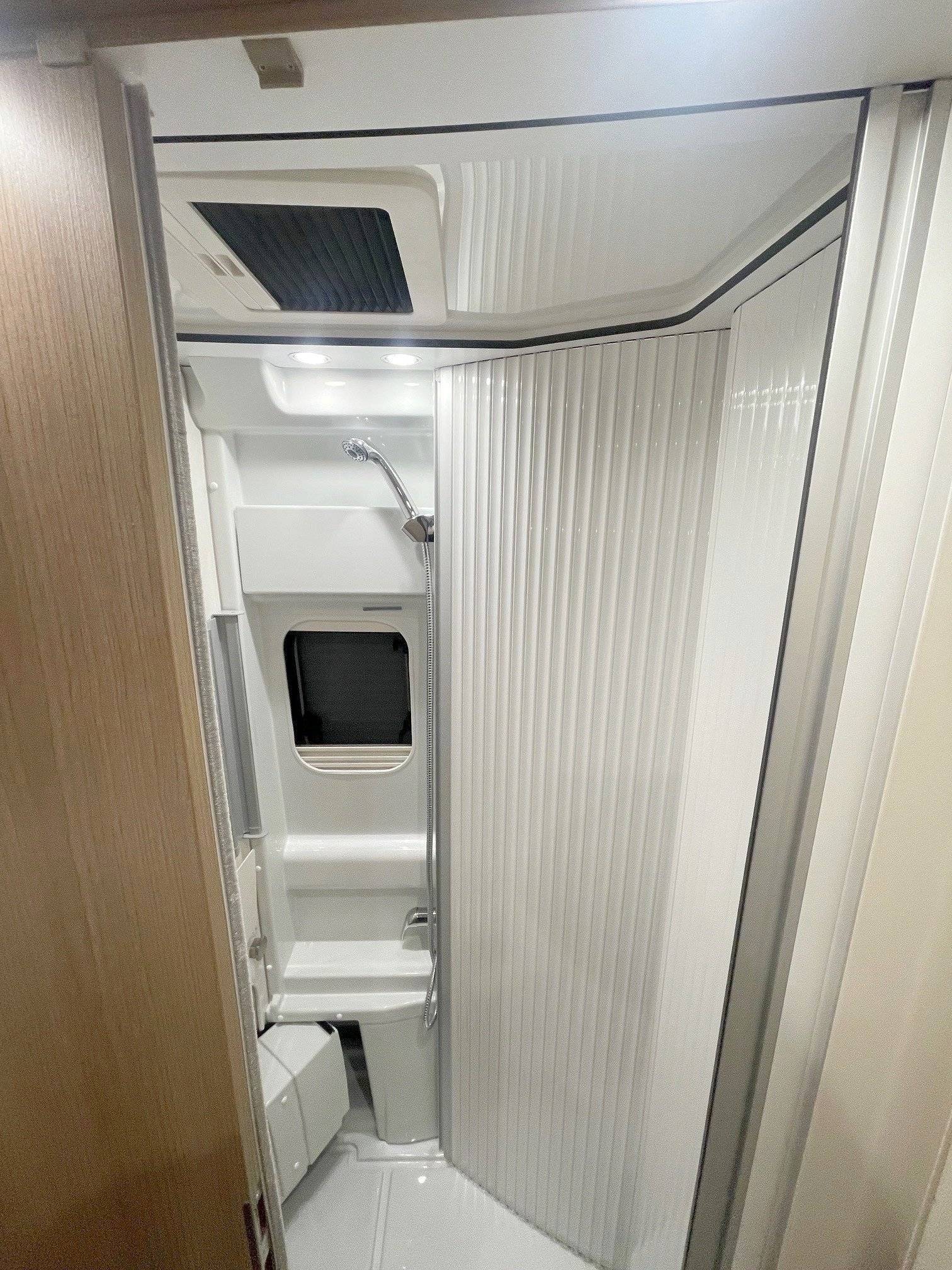 Carthago Malibu Charming 640 GT