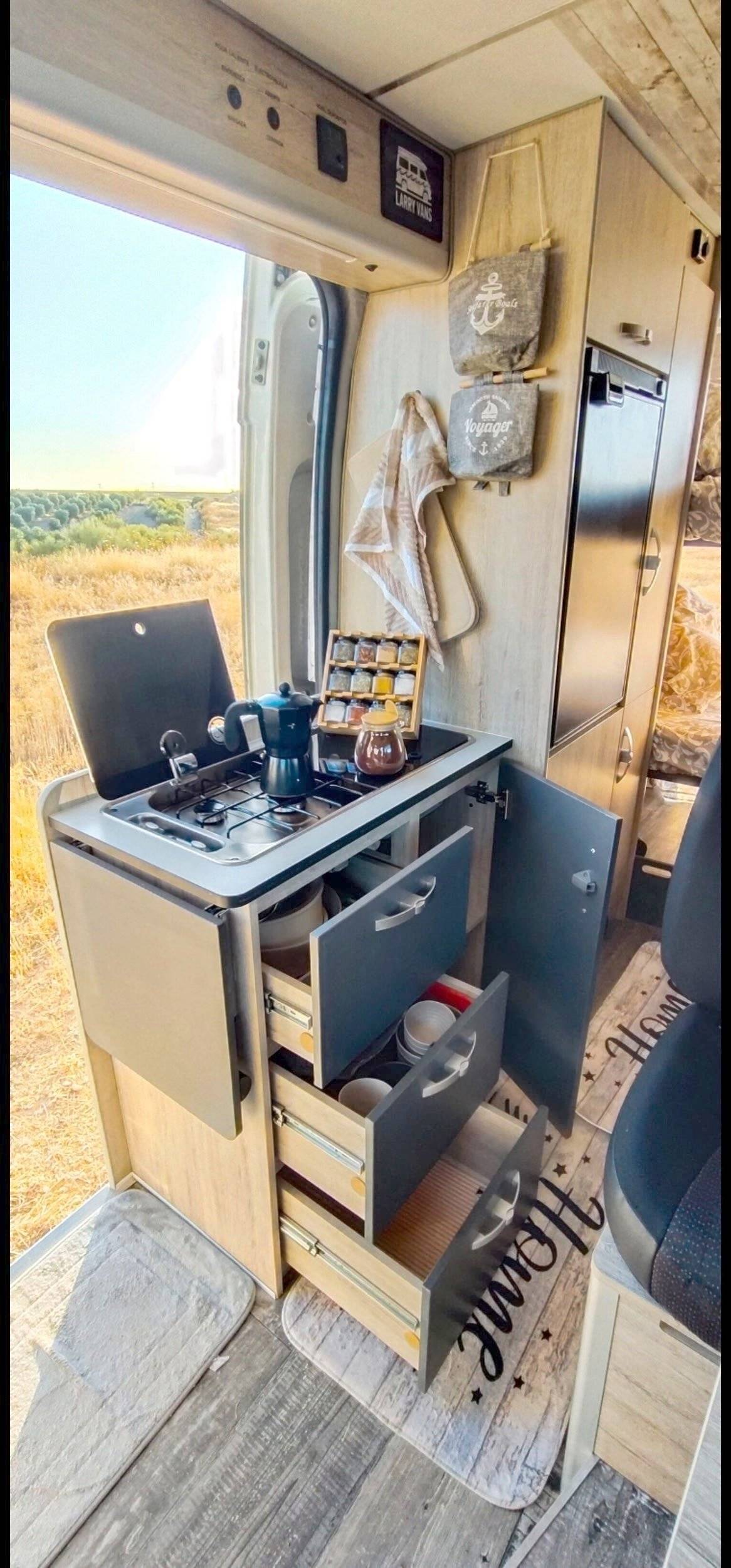 Peugeot Peugeot Boxer