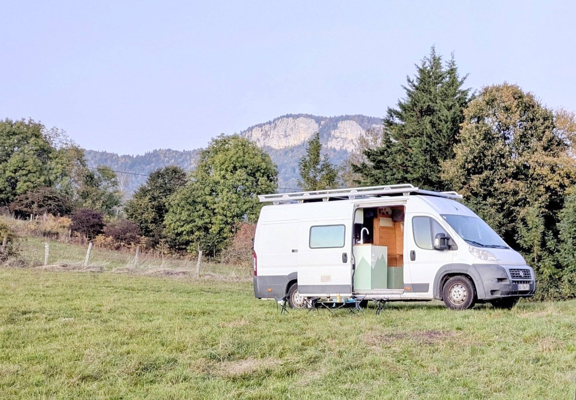 Fiat Ducato 2,3 l 120 ch.