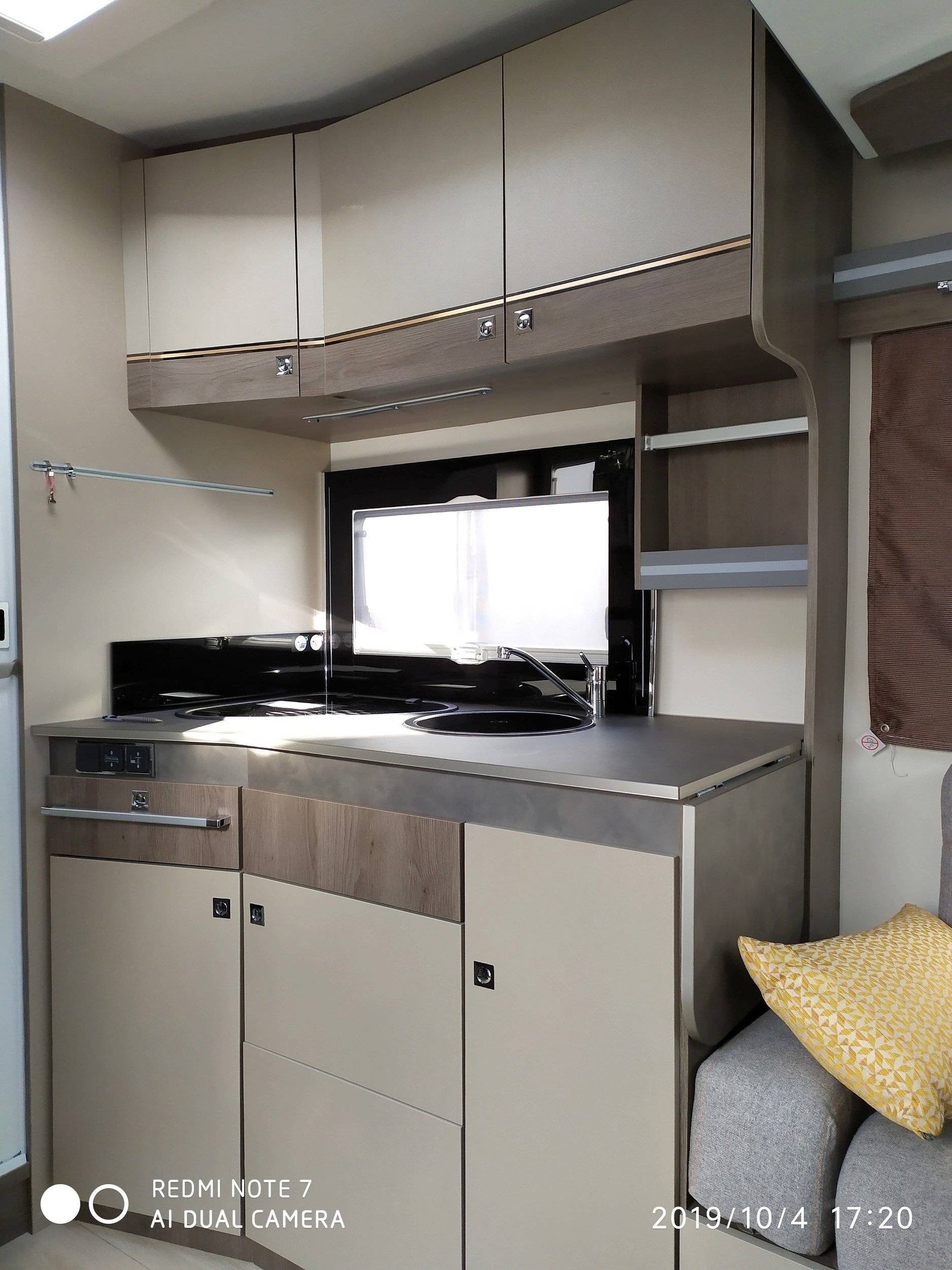 Chausson 640 Titanium