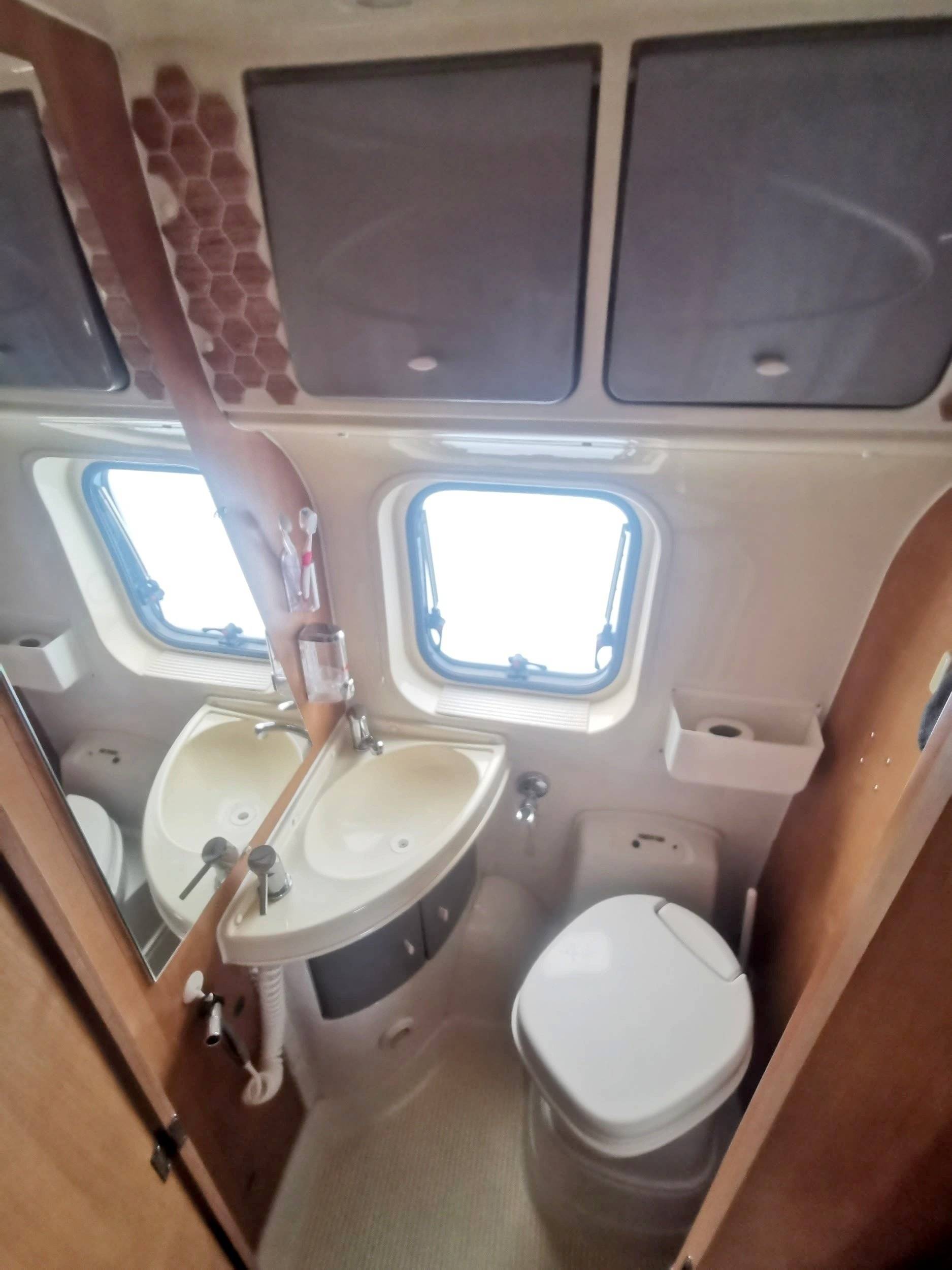 Roller Team livingstone 4