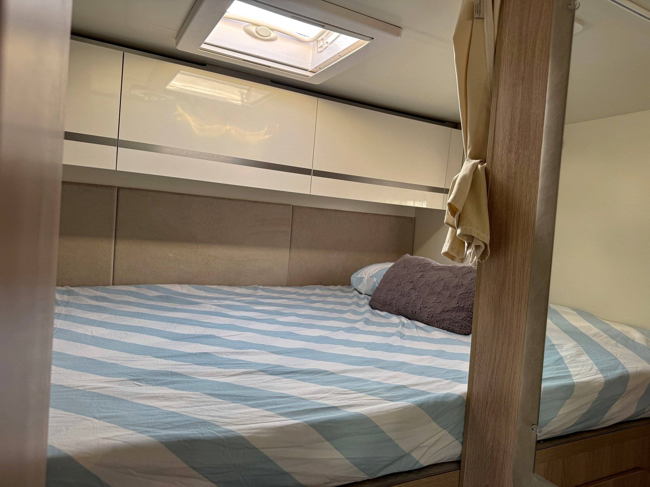 Giottiline 440 SIENA PRIVILEGE