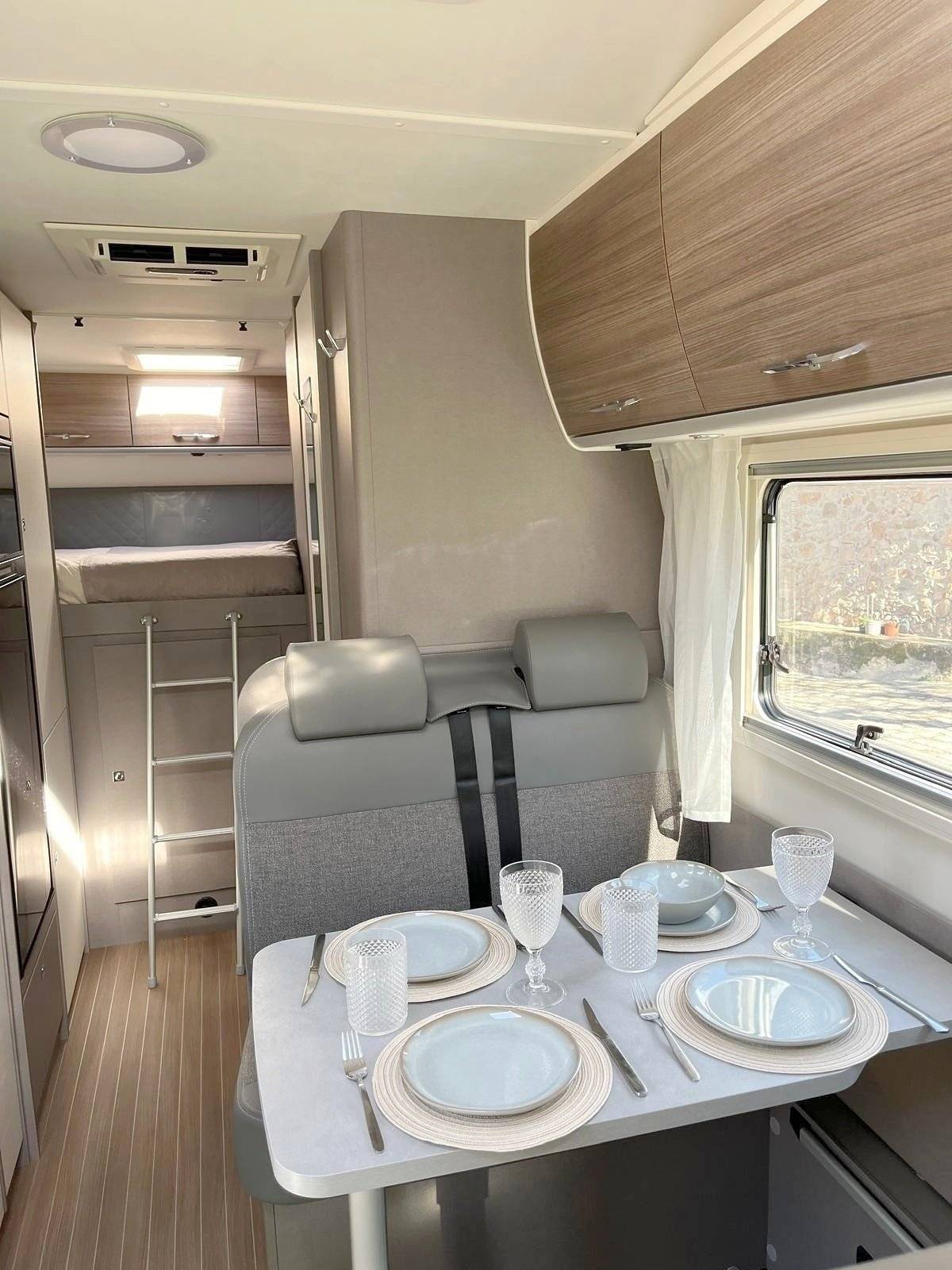 Etrusco ETRUSCO A 7300 DB