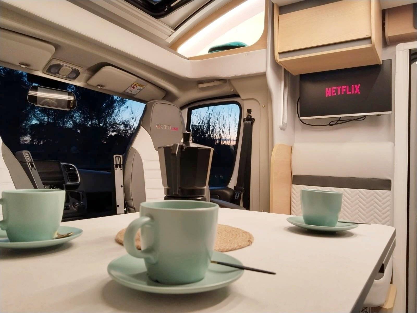 Giottiline Giottiline SIENA 385