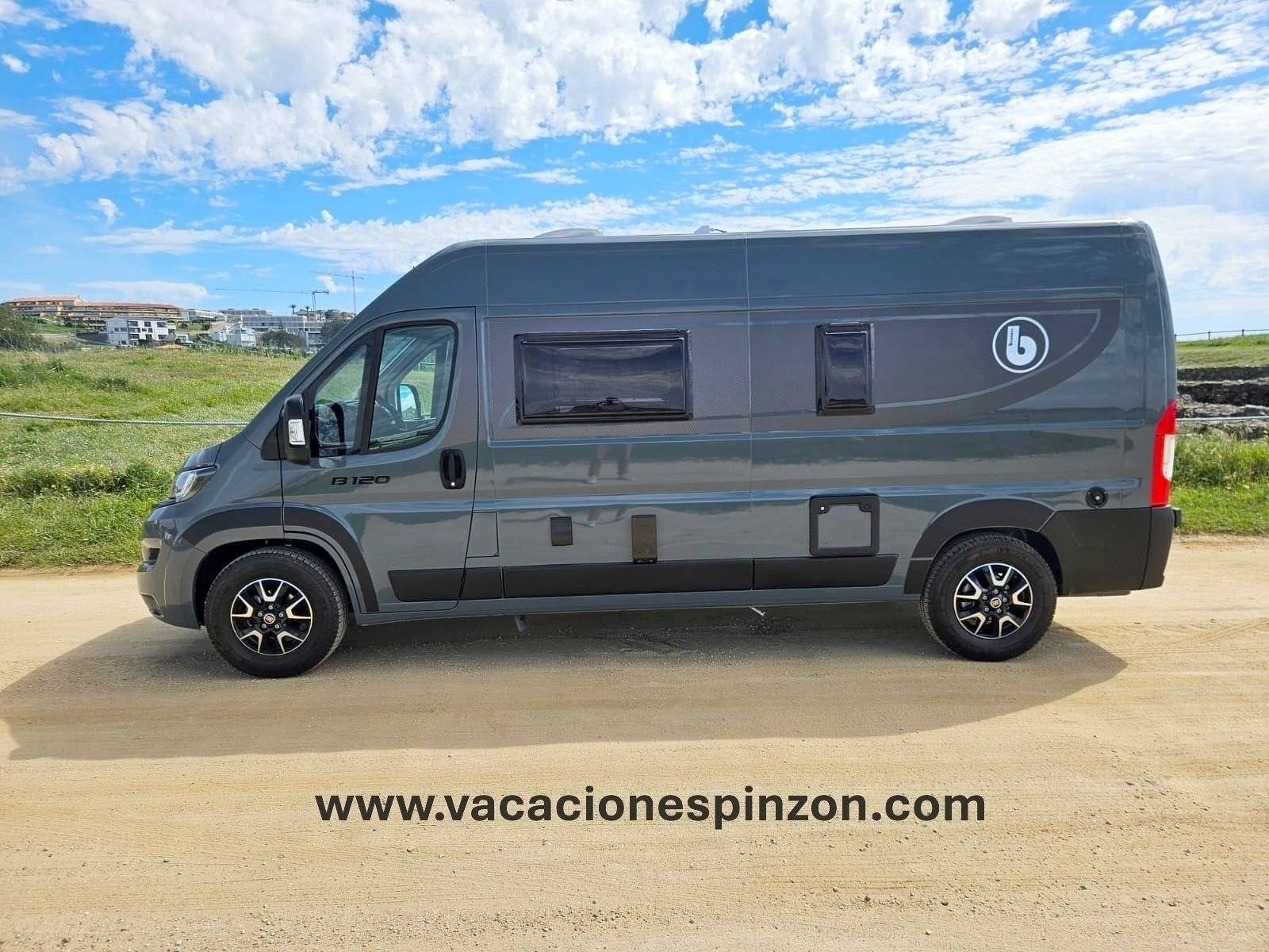 Benimar benimar b120