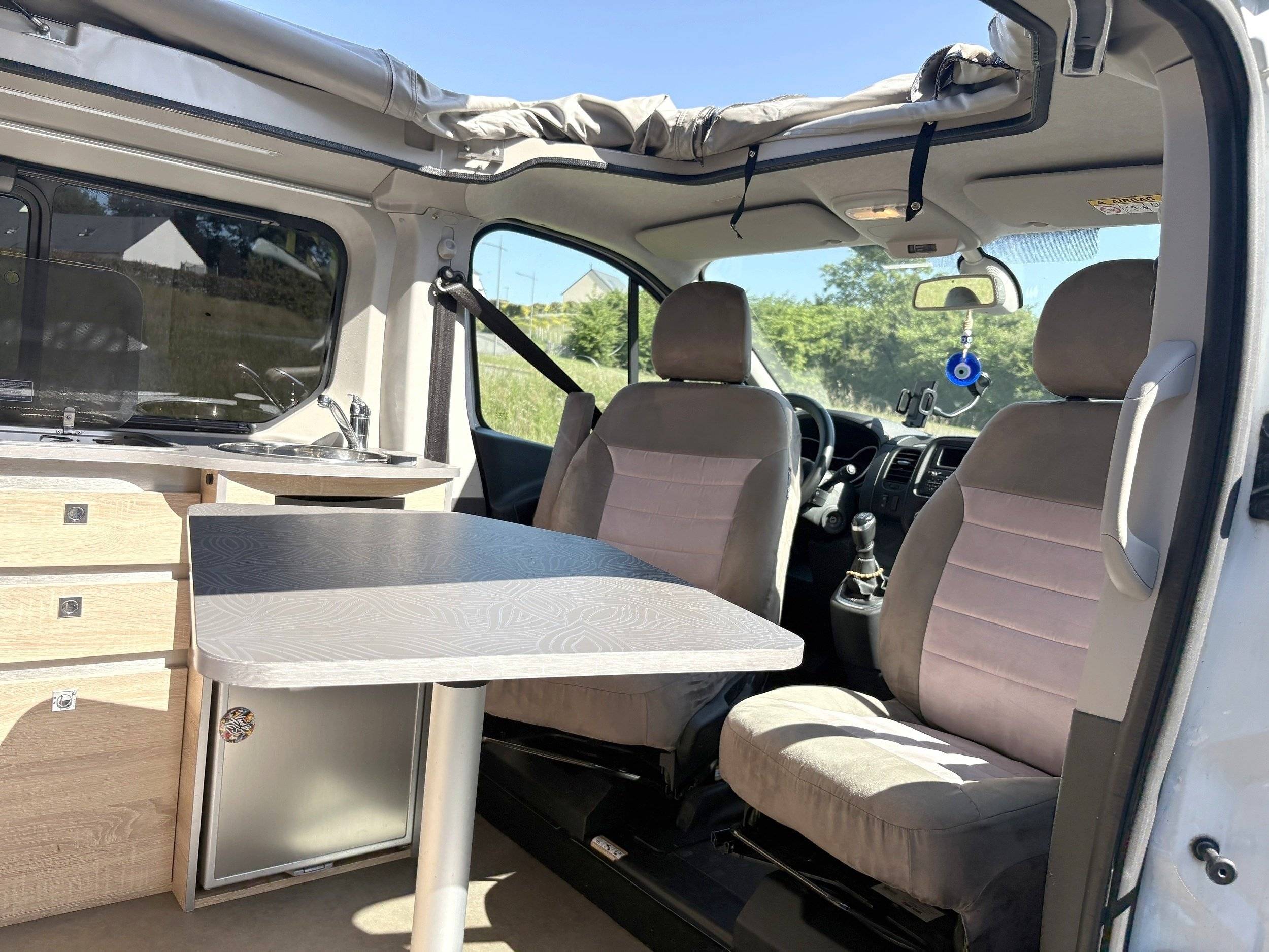 Glénan Concept Cars 