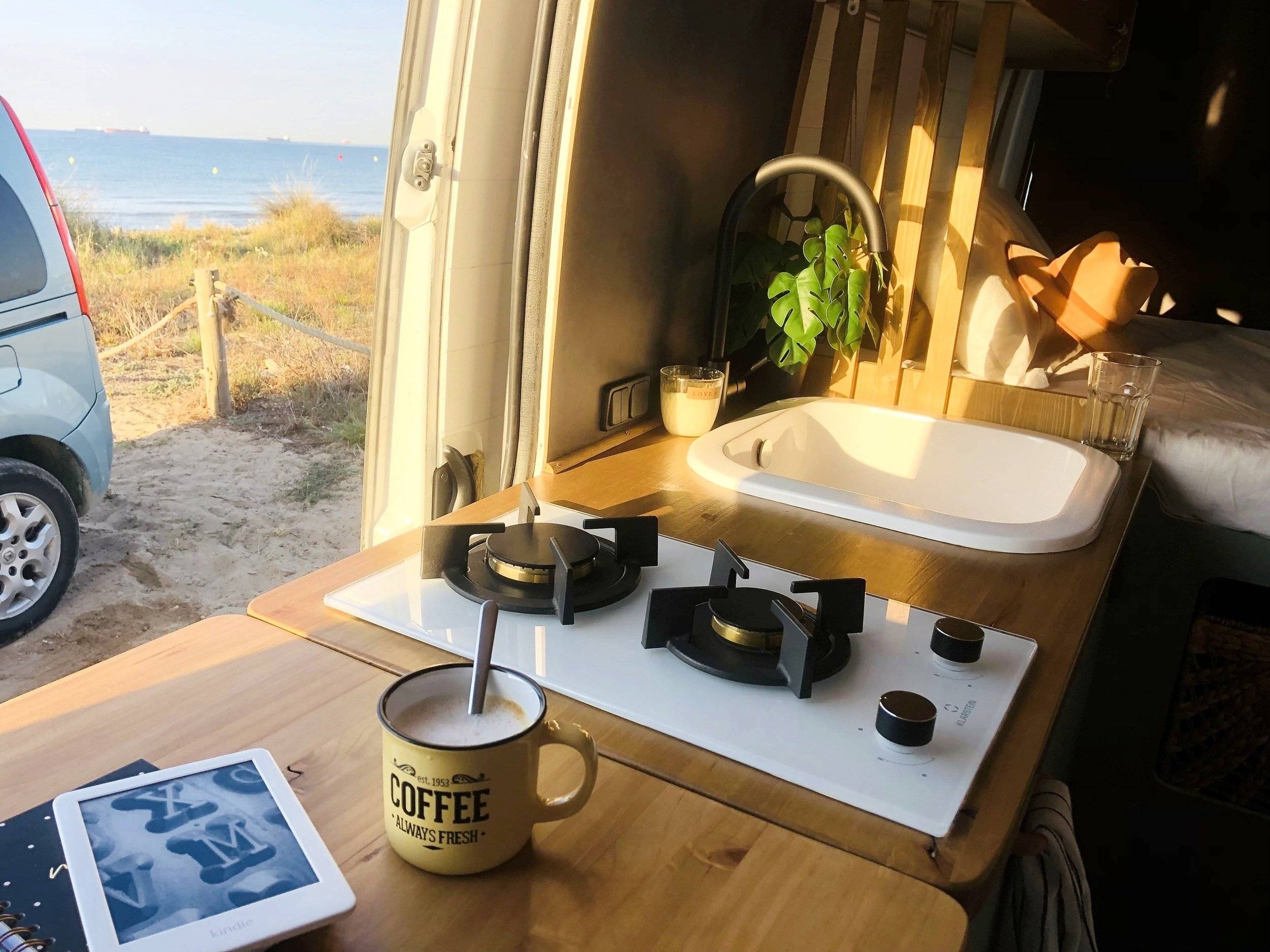 Renault Renault master