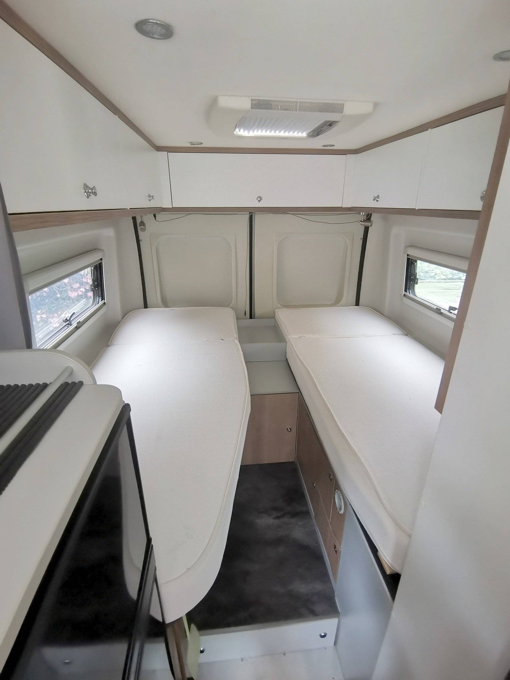 Bavaria Bavaria K630 J