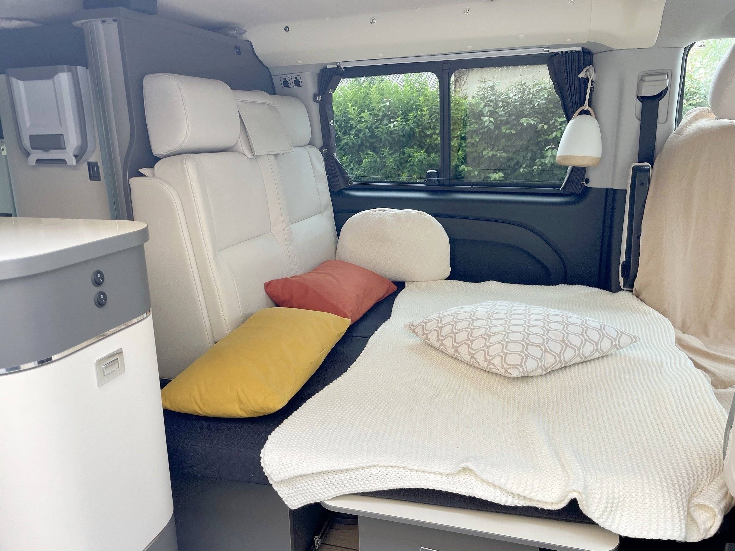 Westfalia Jules Verne