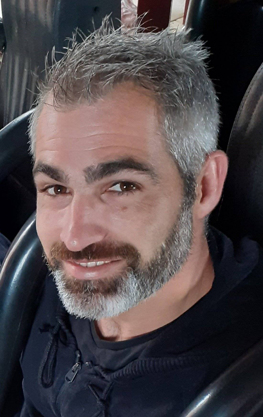 Sylvain Pierre
