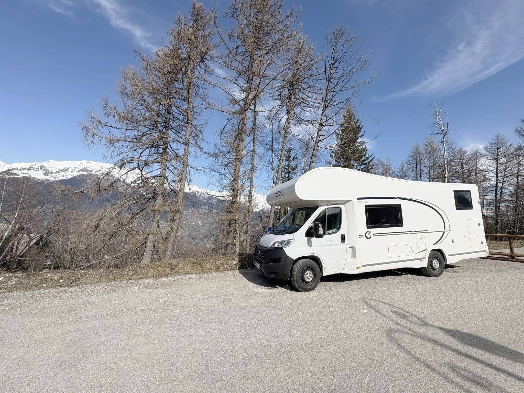 Chausson 