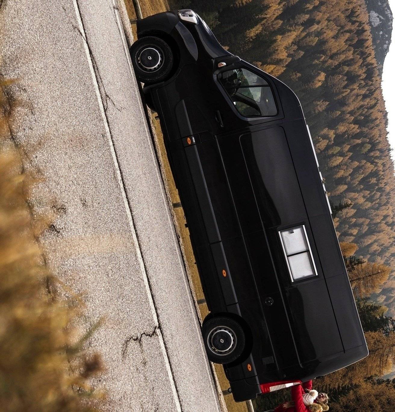 Narbonne accessoires Master 2,3 l 135 ch