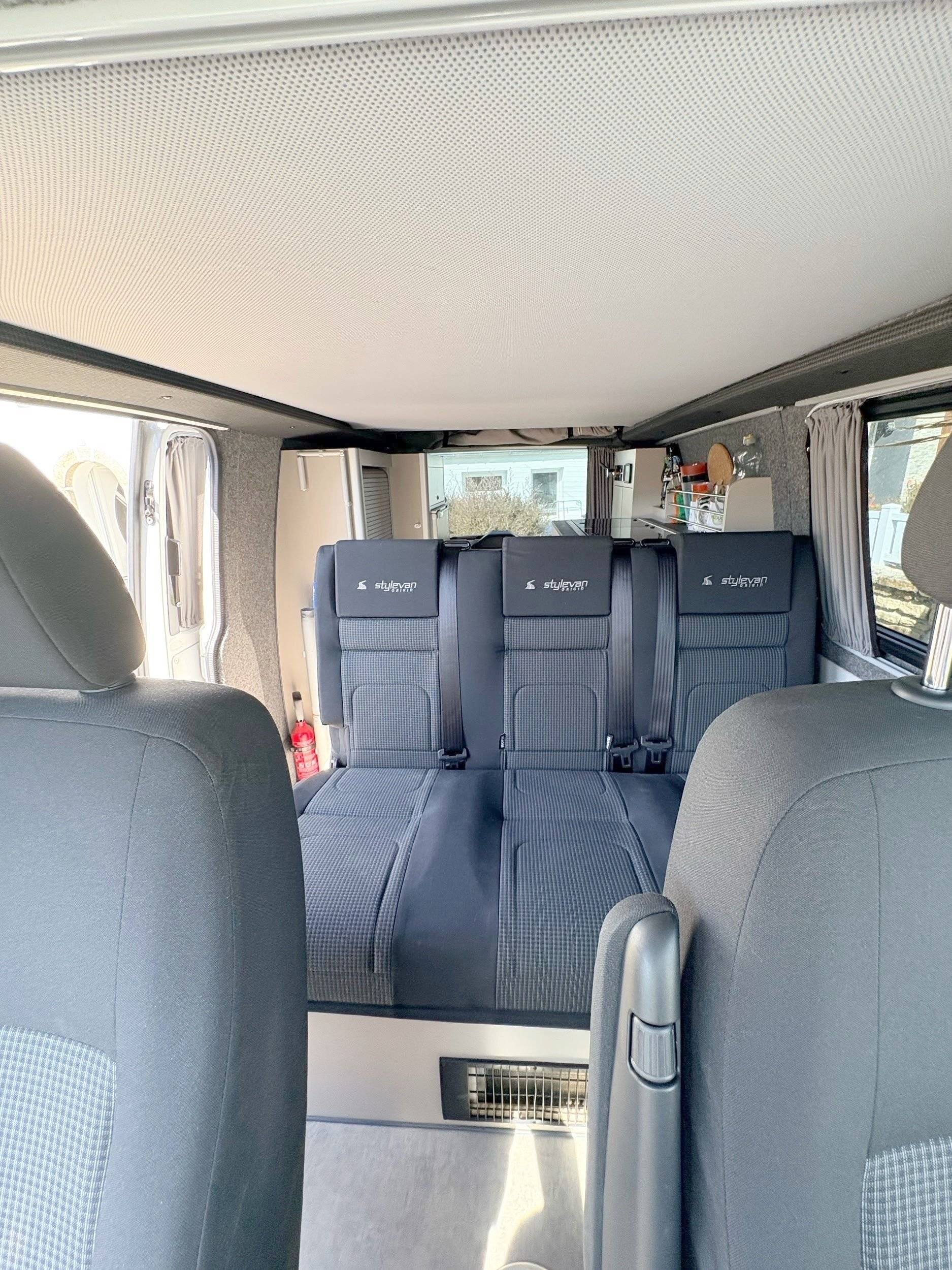 Stylevan Austral 4