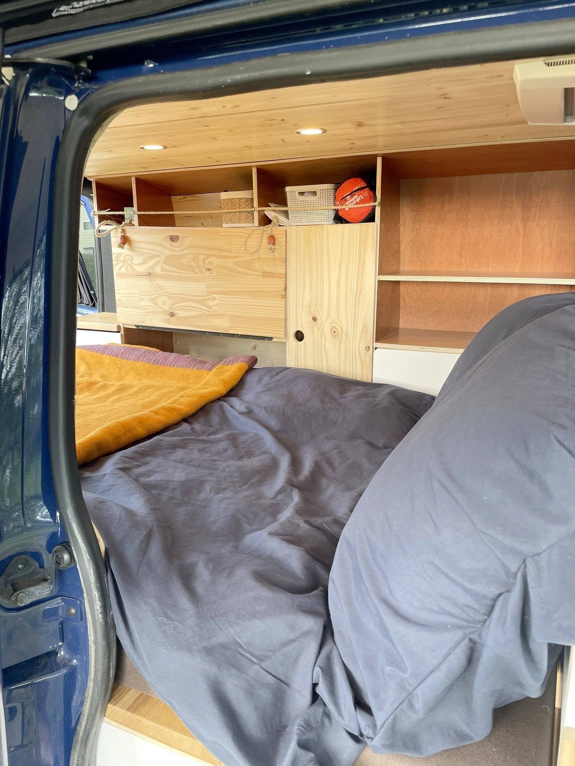 Volkswagen Volkswagen T5 