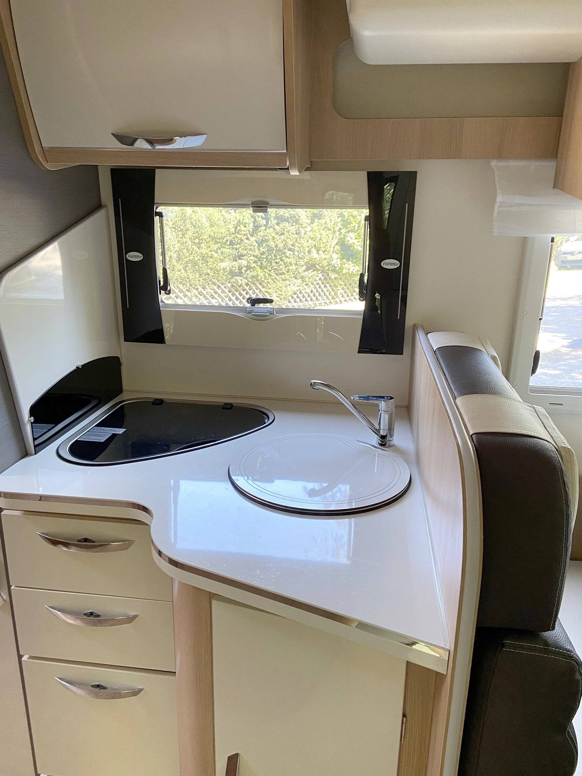 Fiat DUCATO 2,3 l 140 PS