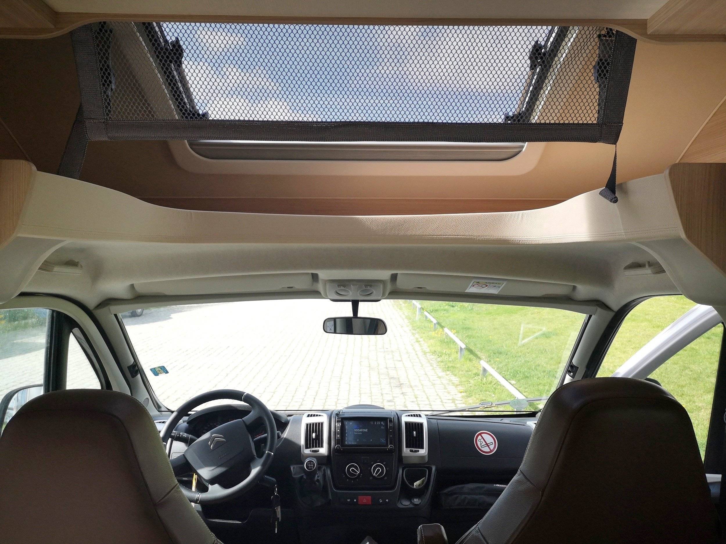 Bürstner It 710 G Edition 30