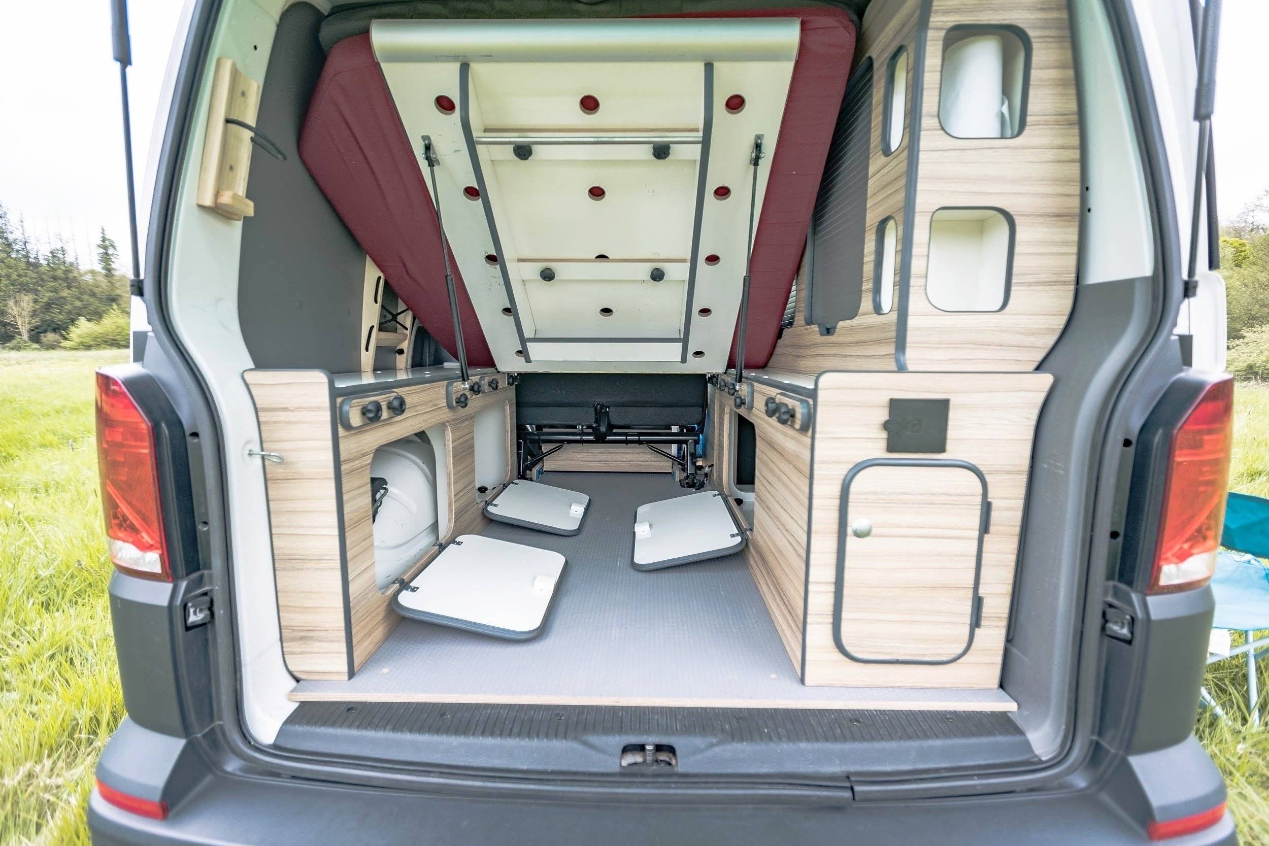 Volkswagen T6.1 2.0L 150ch - 4MOTION