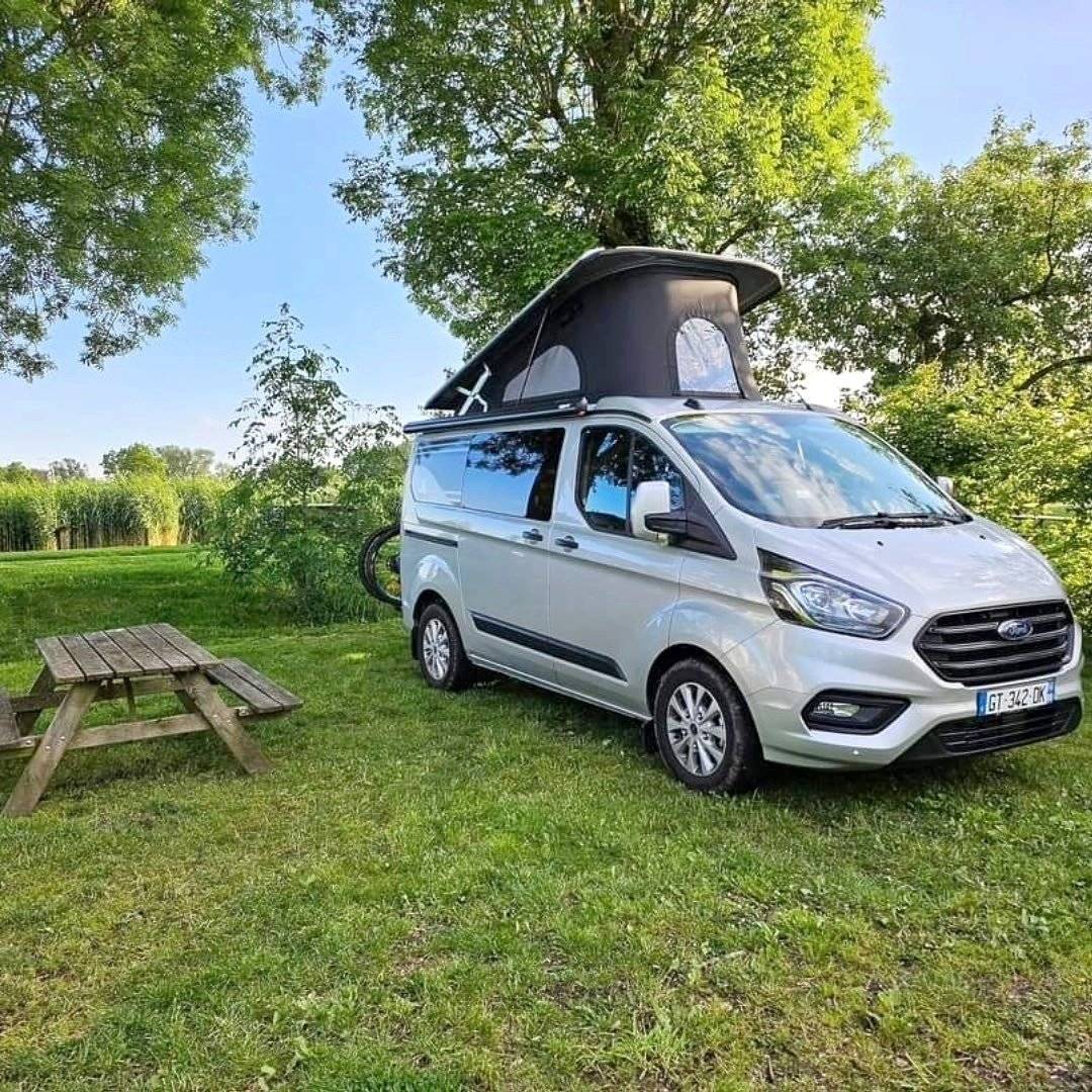 Stylevan Custom 2,0 l 130 ch