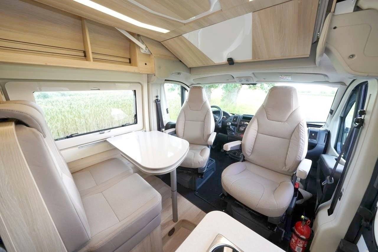 Campérêve Campérêve dreamer cap life