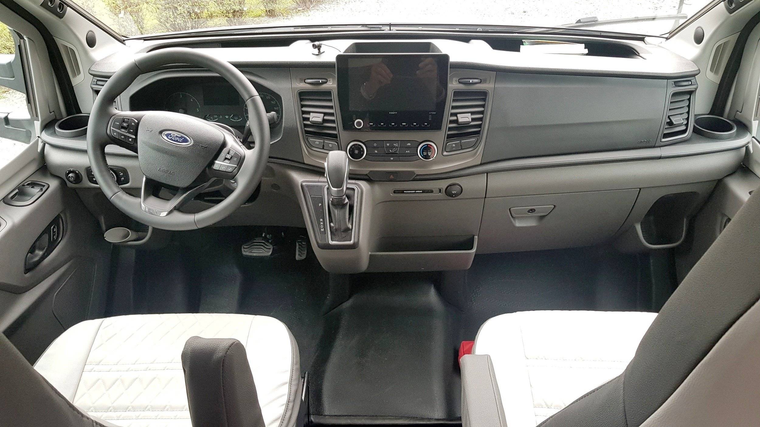 Benimar BENIMAR TESSORO 496