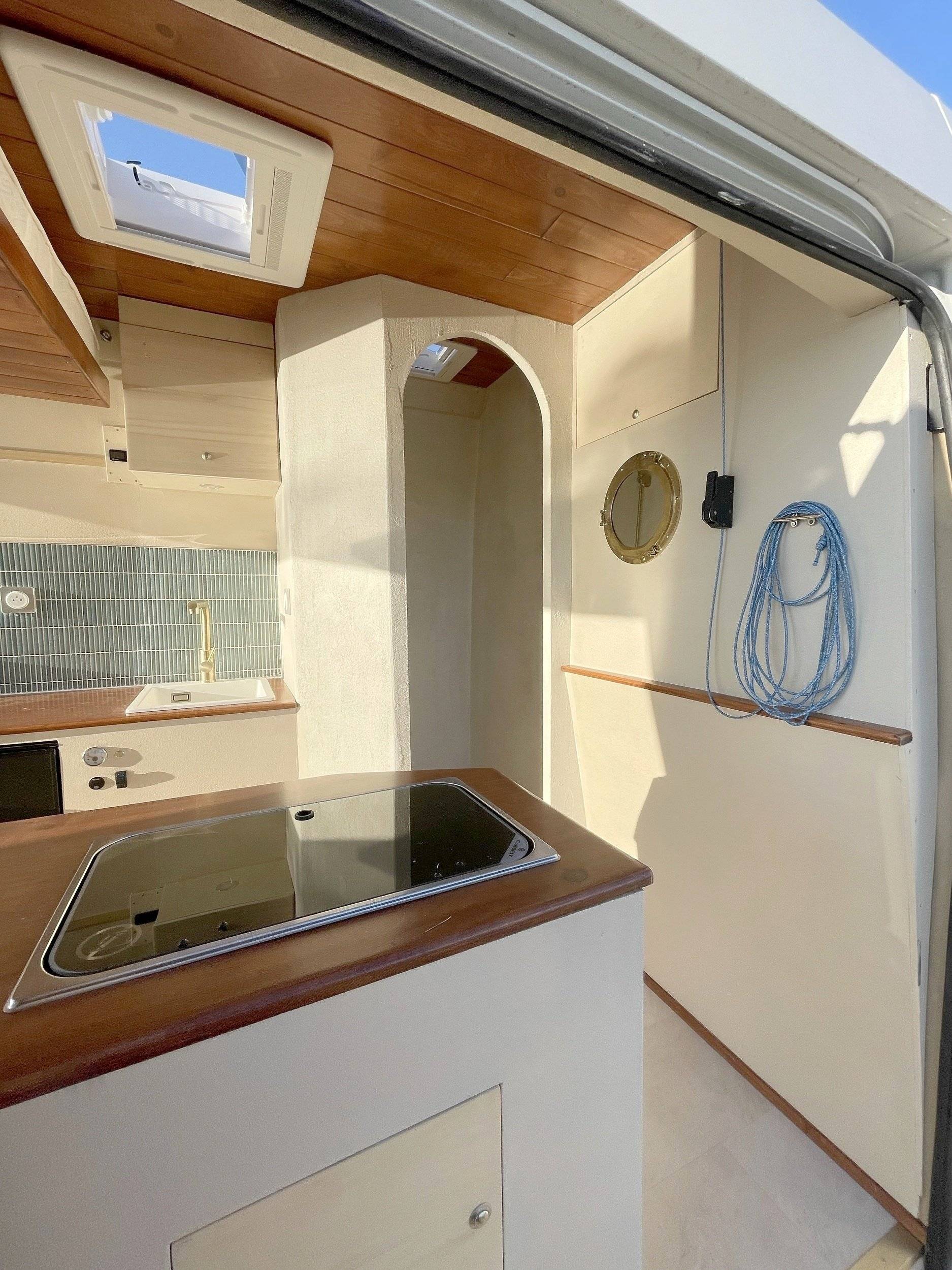 Peugeot Boxer 3,0 HDI 160 ch