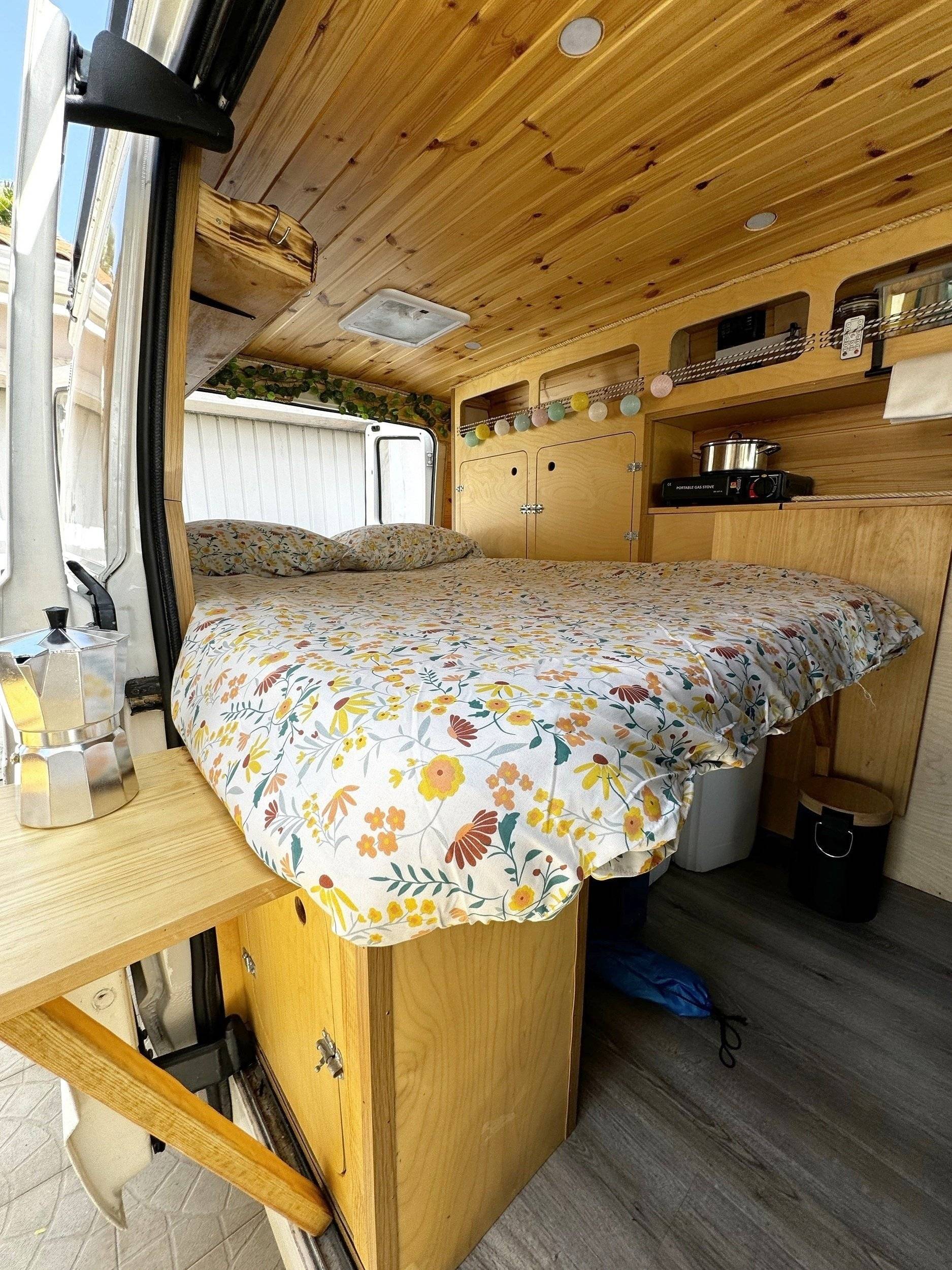 Renault Renault Trafic Sur Mesure