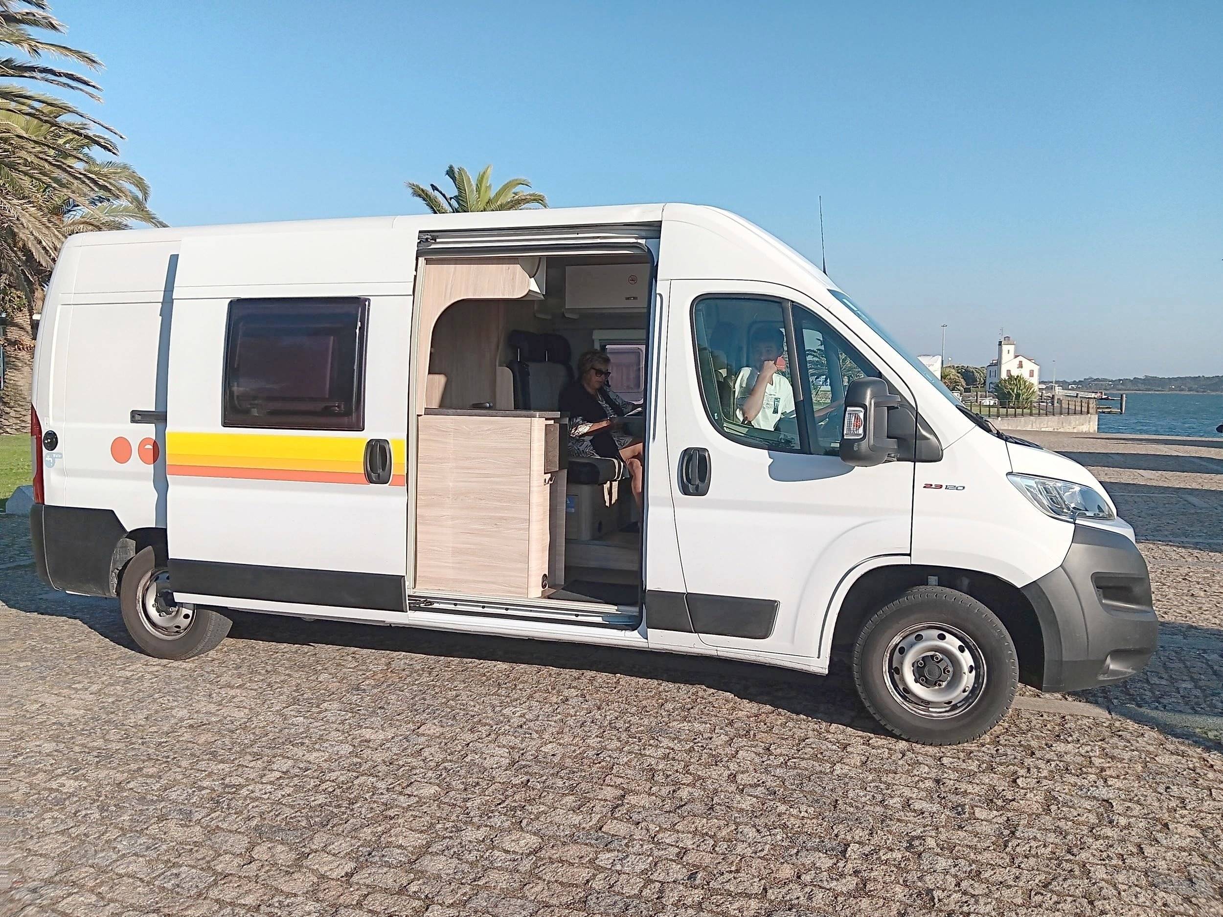 Weinsberg Carabus 600K