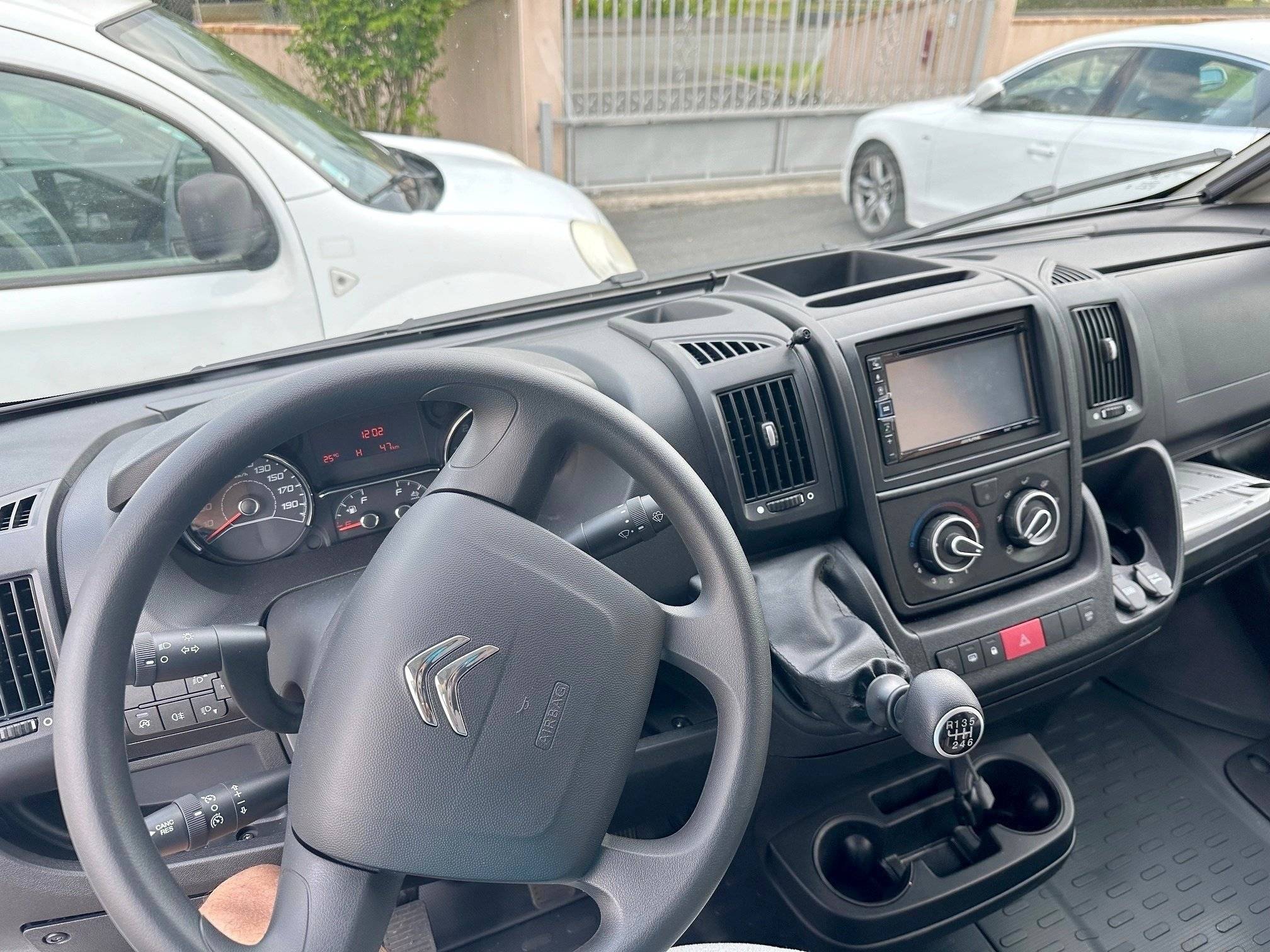 Adria Adria Twin PLUS 600 SPB Family