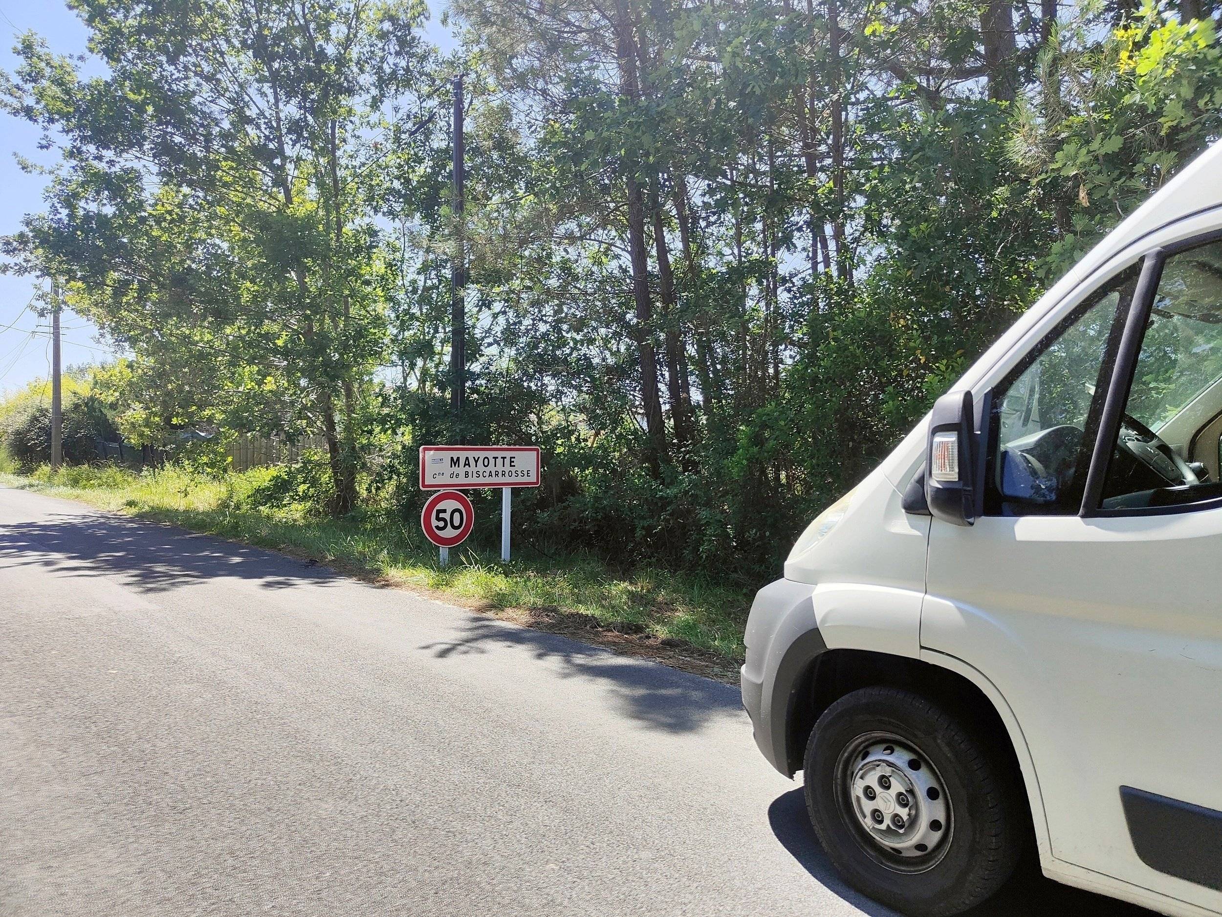 Yatoo Jumper 2,0 l 130 ch