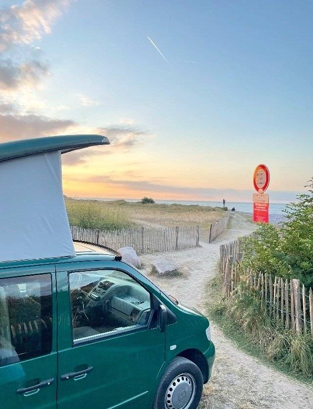 Stylevan Vito 112 cdi 122 cv