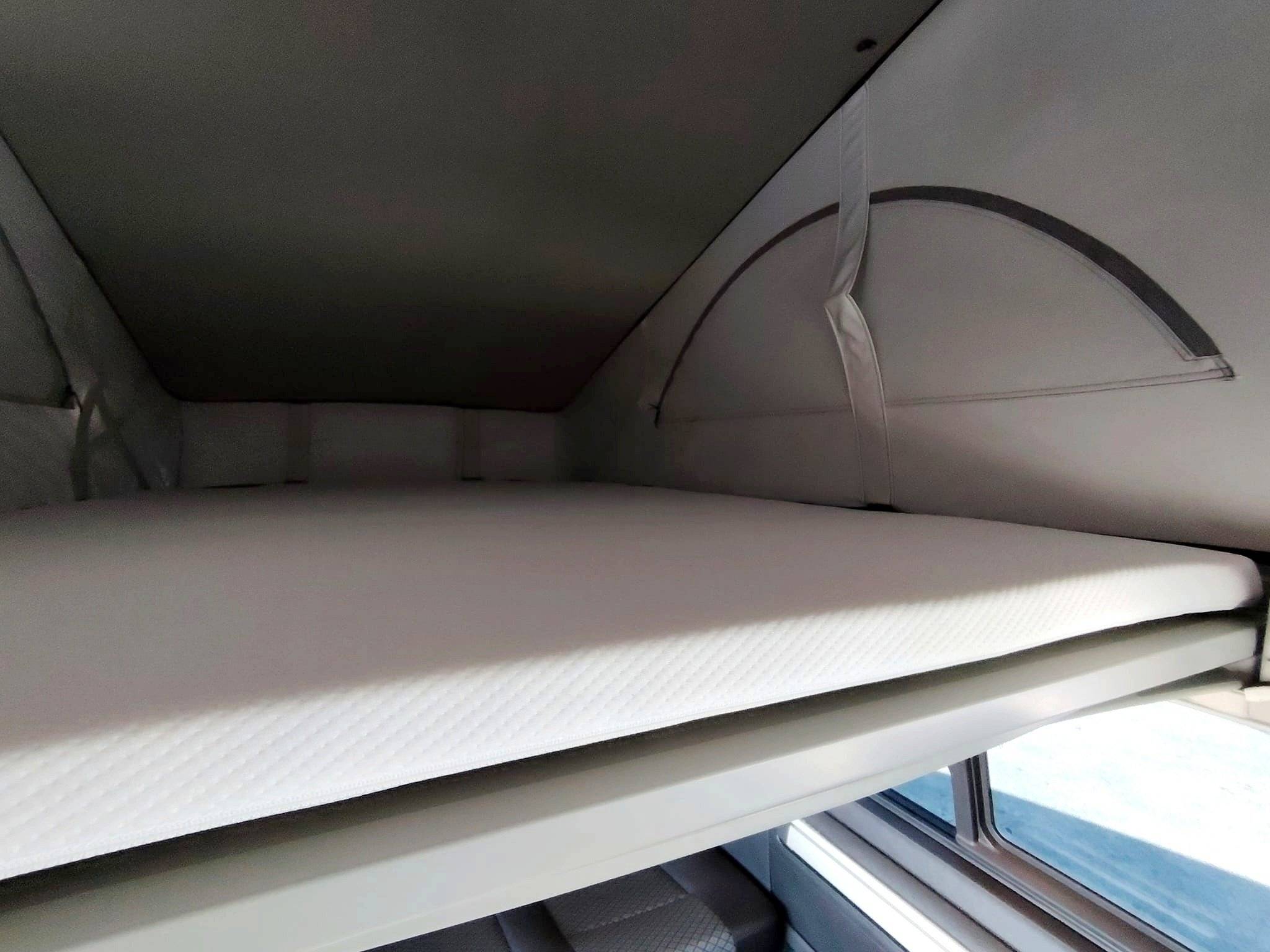 Volkswagen Volkswagen T6.1 California OCEAN