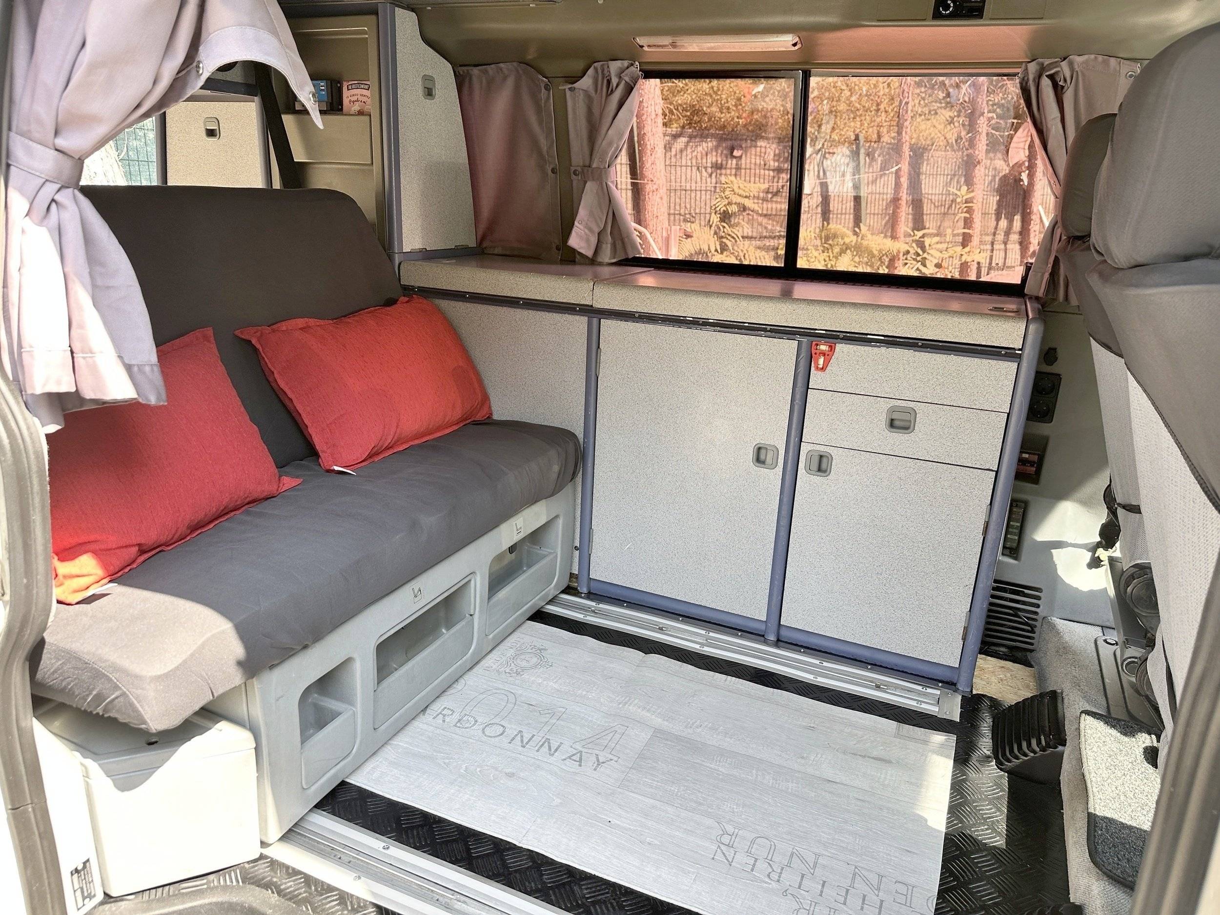 Westfalia westfalia