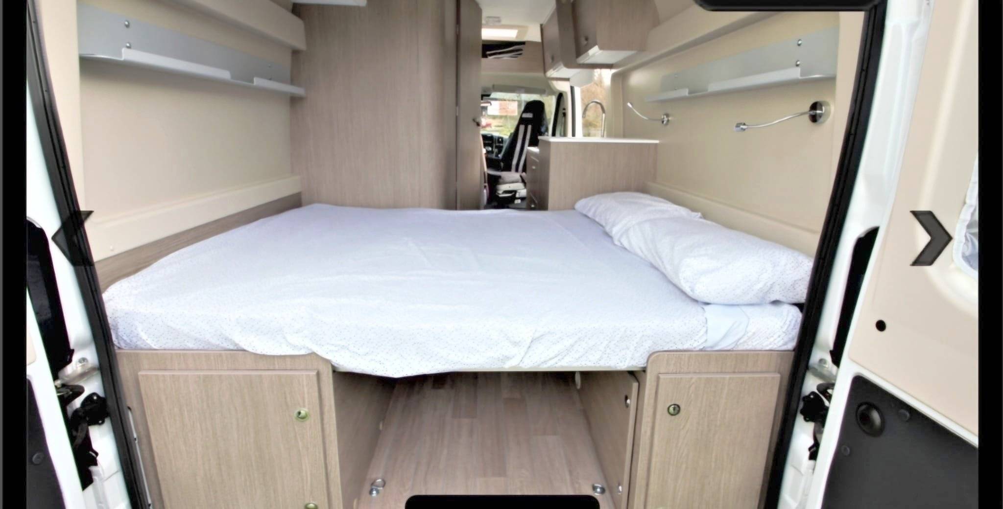 Challenger Challenger V114