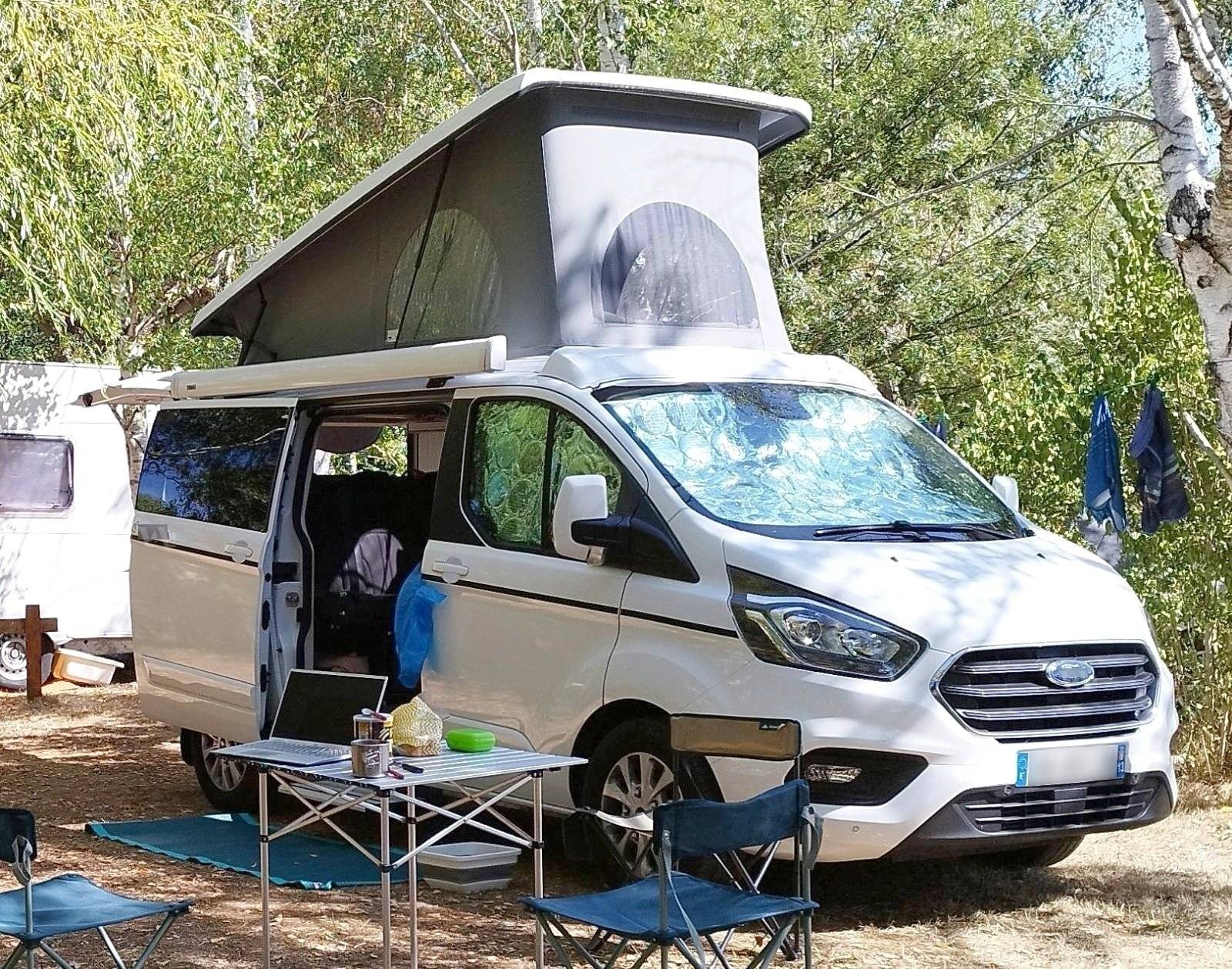 Adria Custom 2,0 l 130 ch