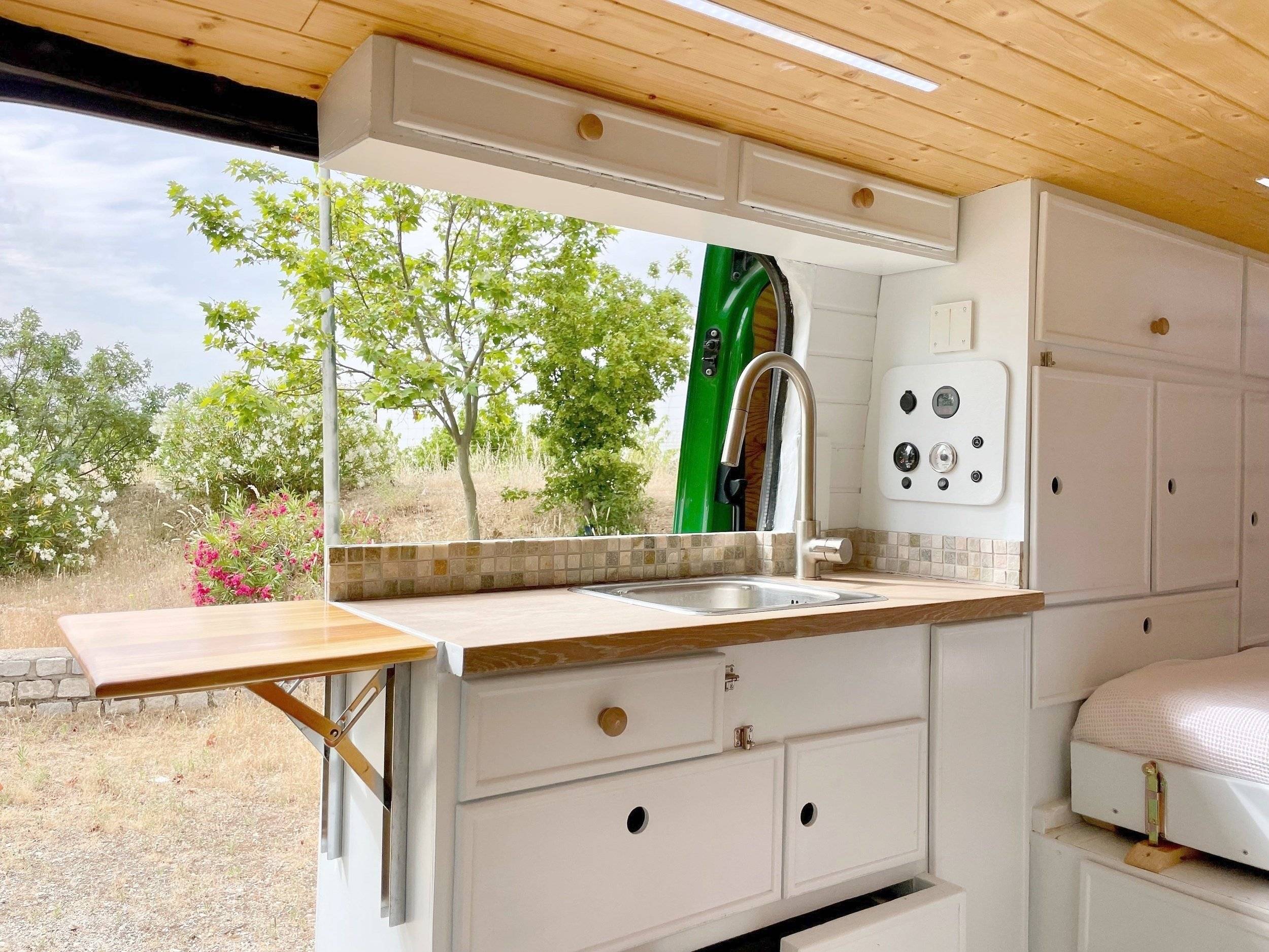 Volkswagen Volkswagen Crafter