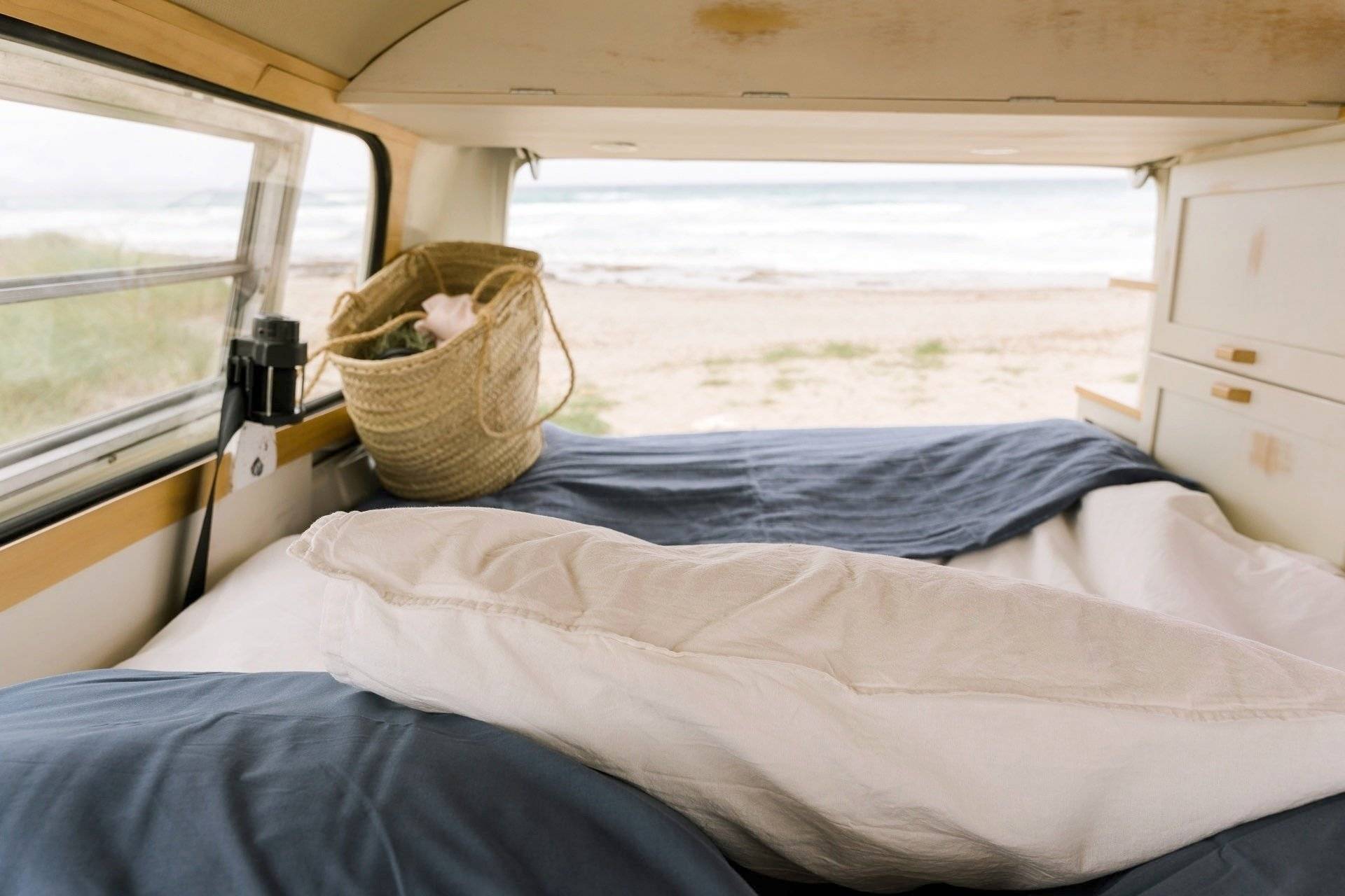 Volkswagen Combi T2B