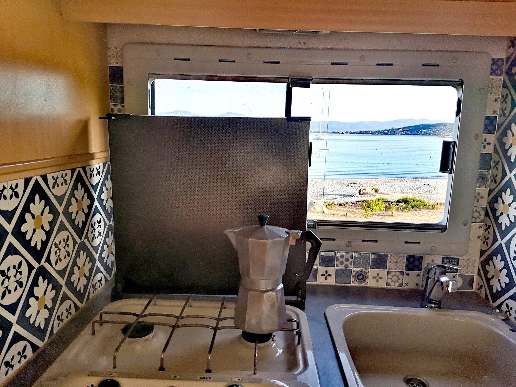 Chausson Transit chausson welcome 10