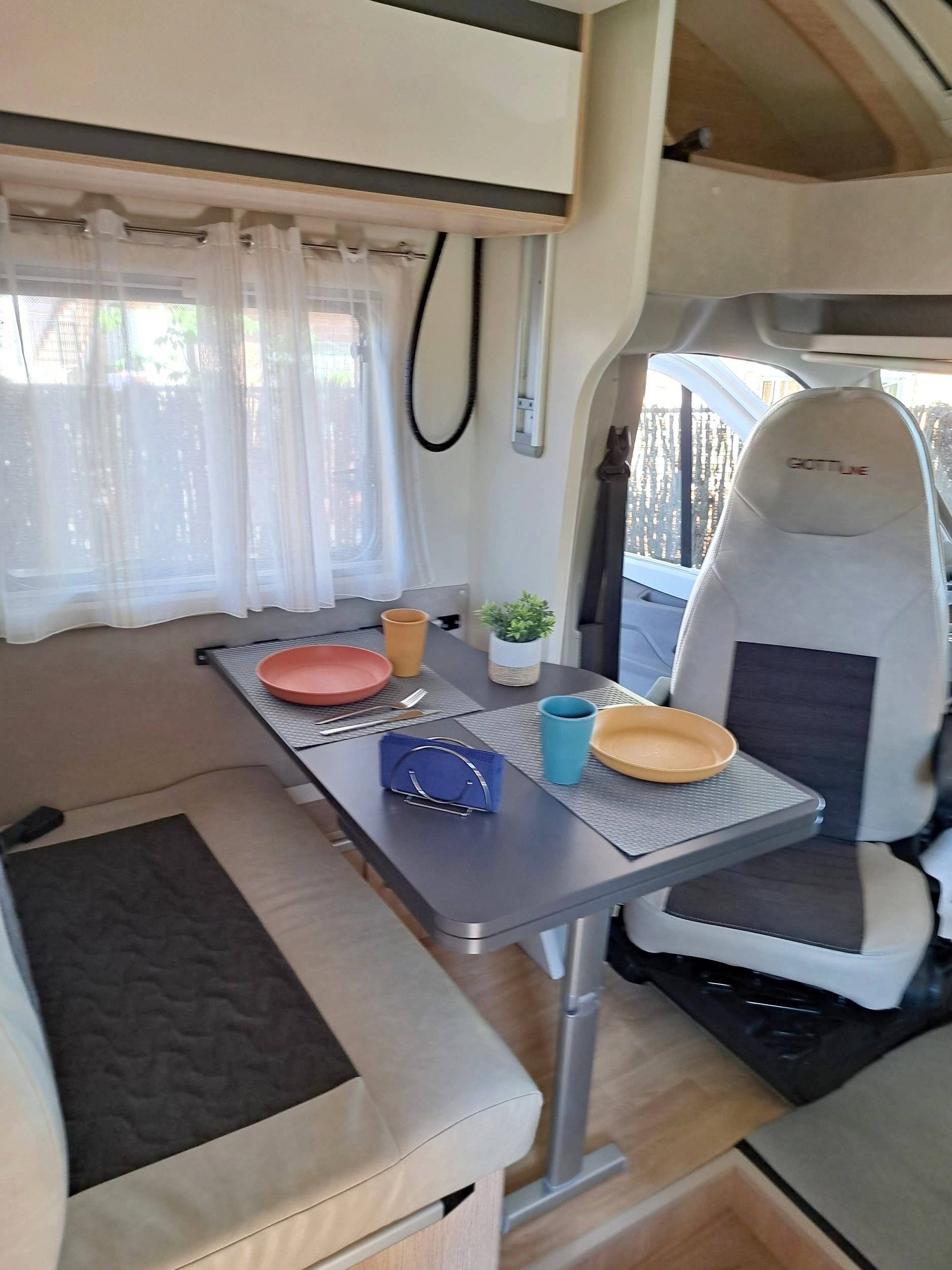 Giottiline SIENA 395/2 PRIVILEGE