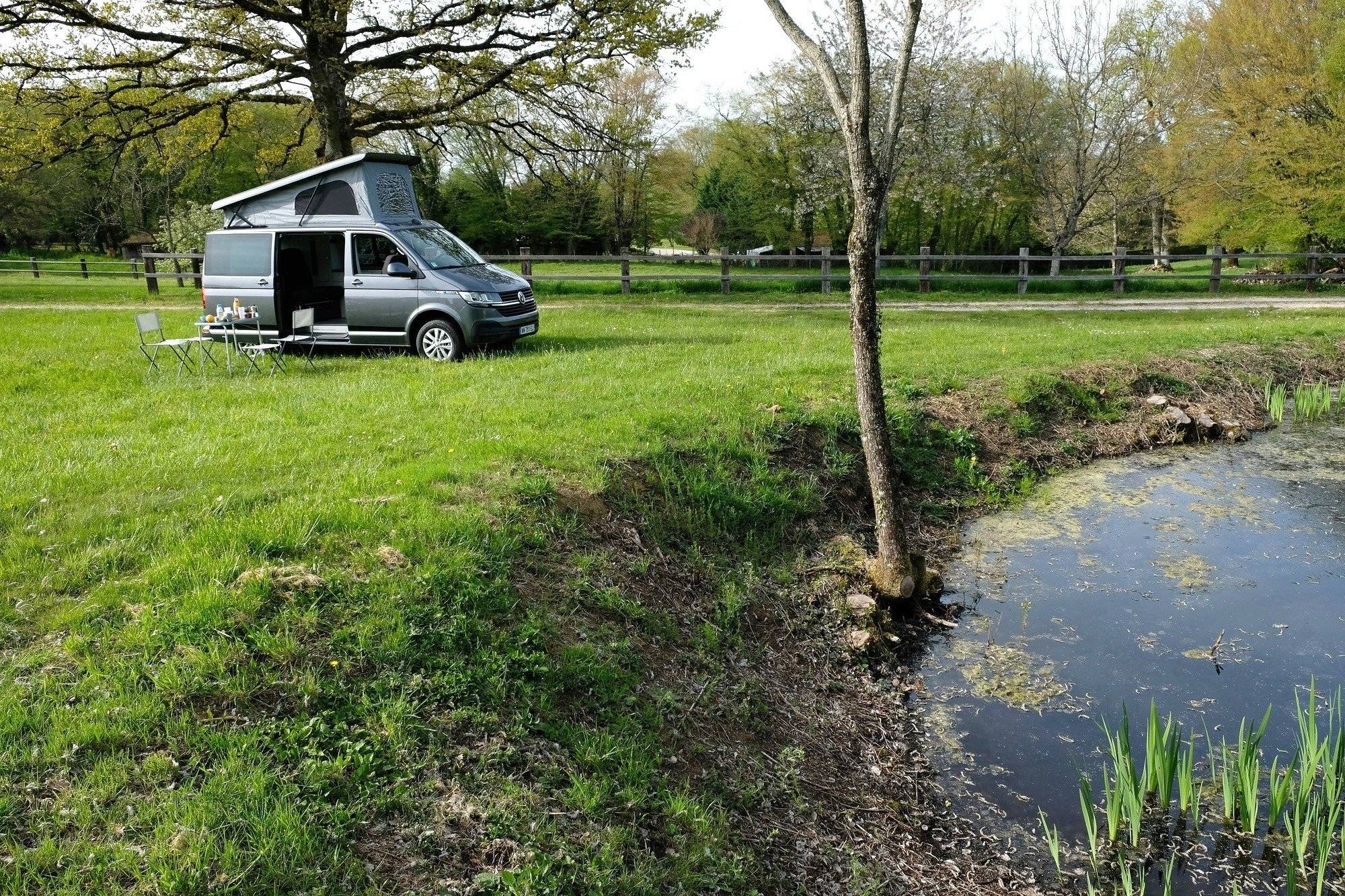 Reimo Volkswagen T6.1