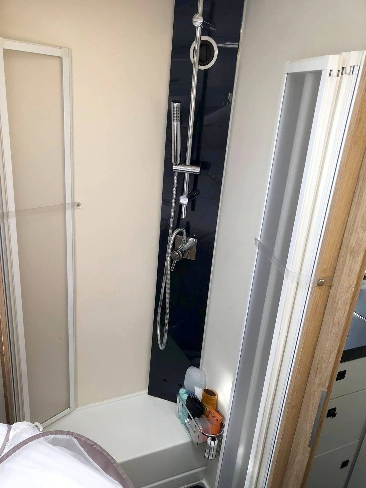 Roller Team 263 Tl Special Edition