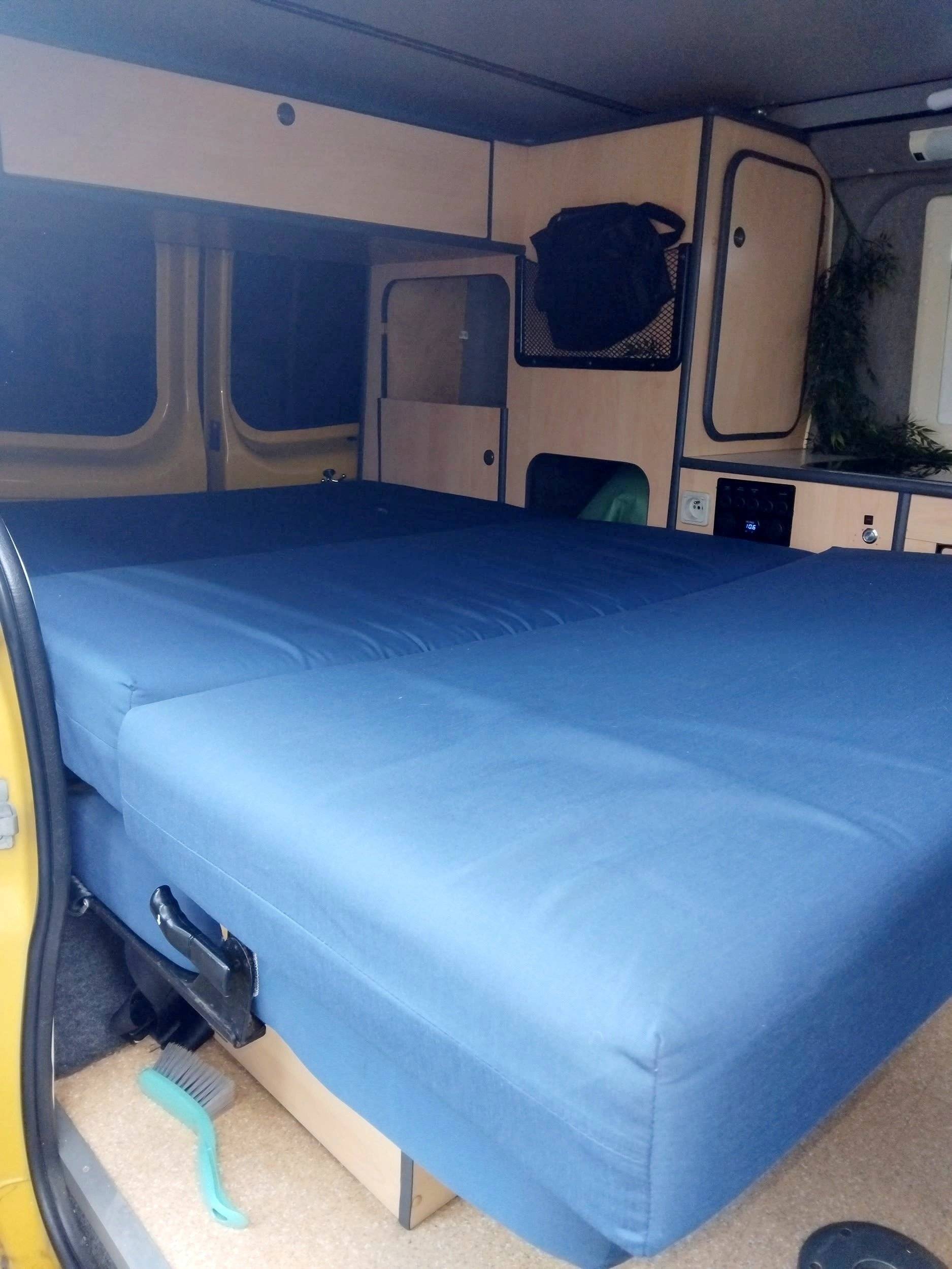 Renault Renault Trafic