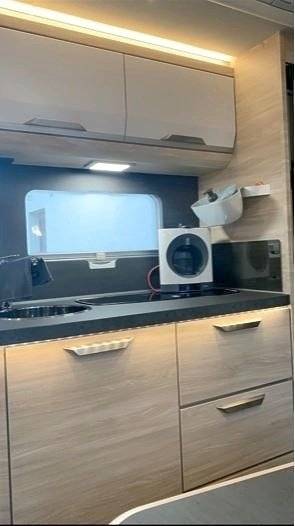 Knaus Südwind 580QS