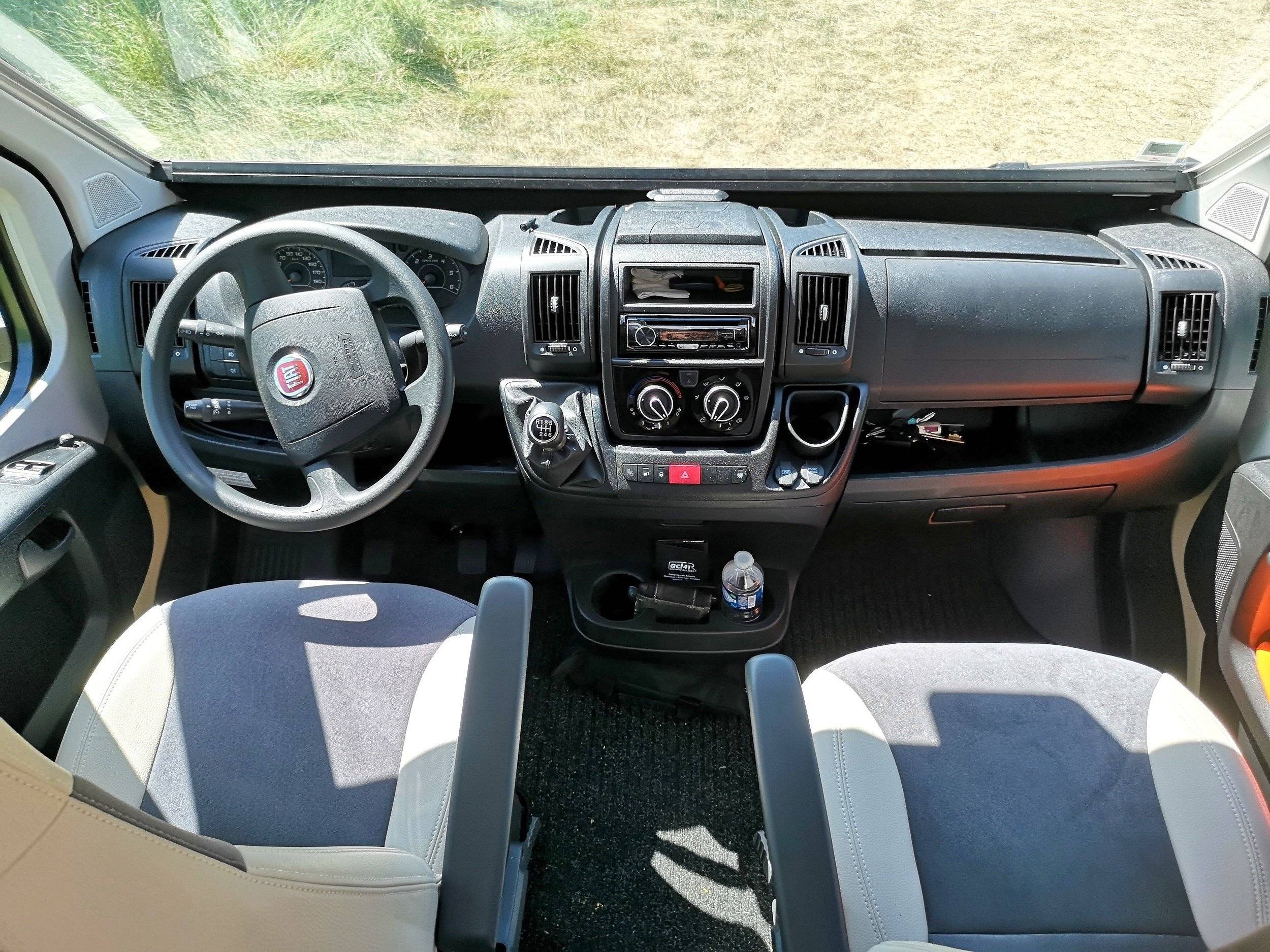 Chausson V594 Anniversary