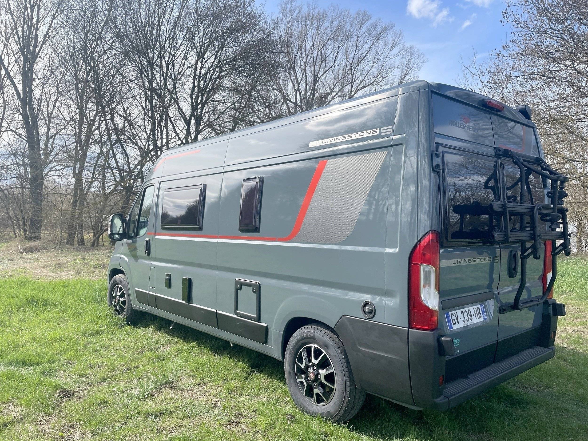 Roller Team Roller team livingstone 5