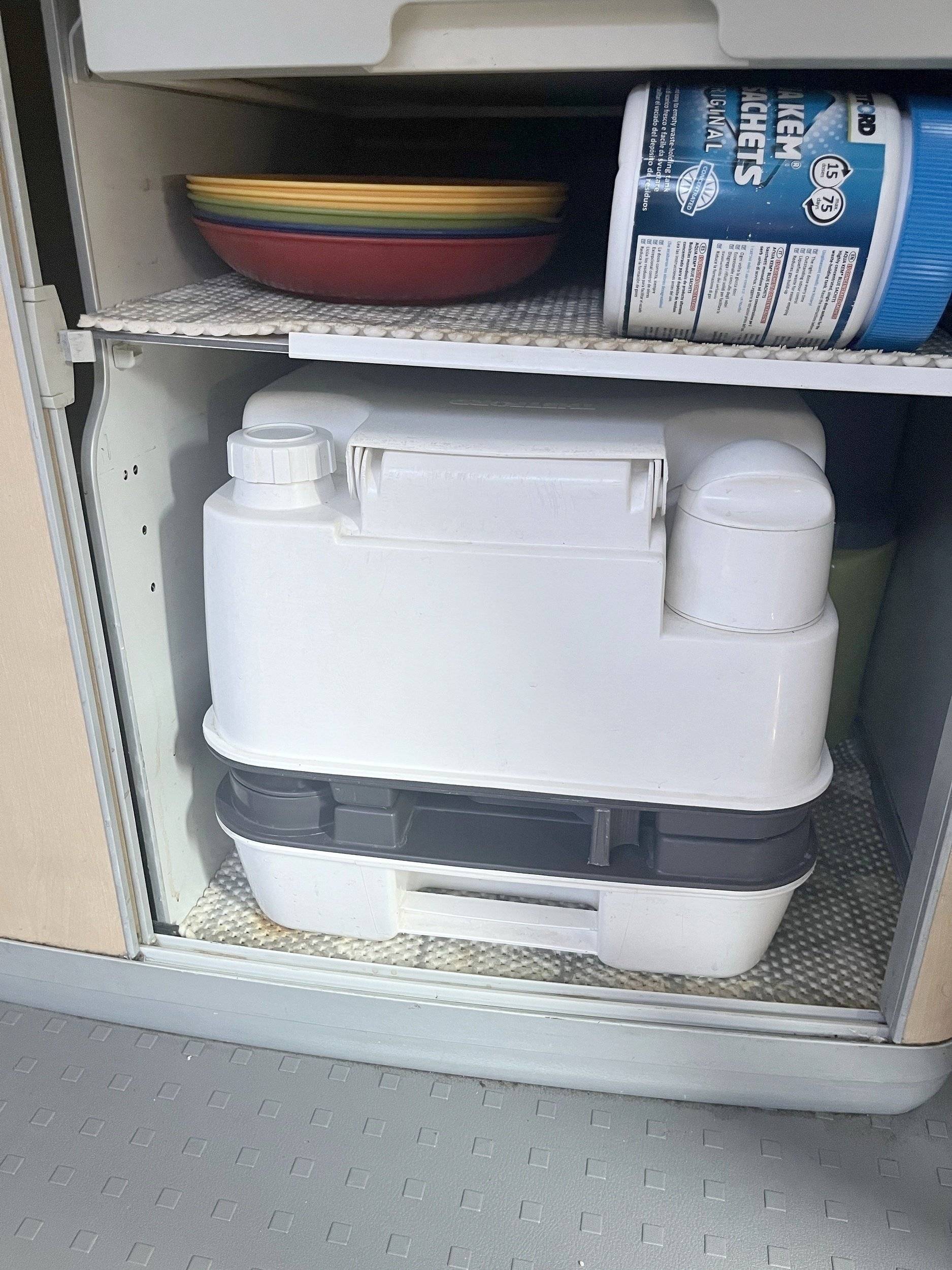 Volkswagen California Confortline