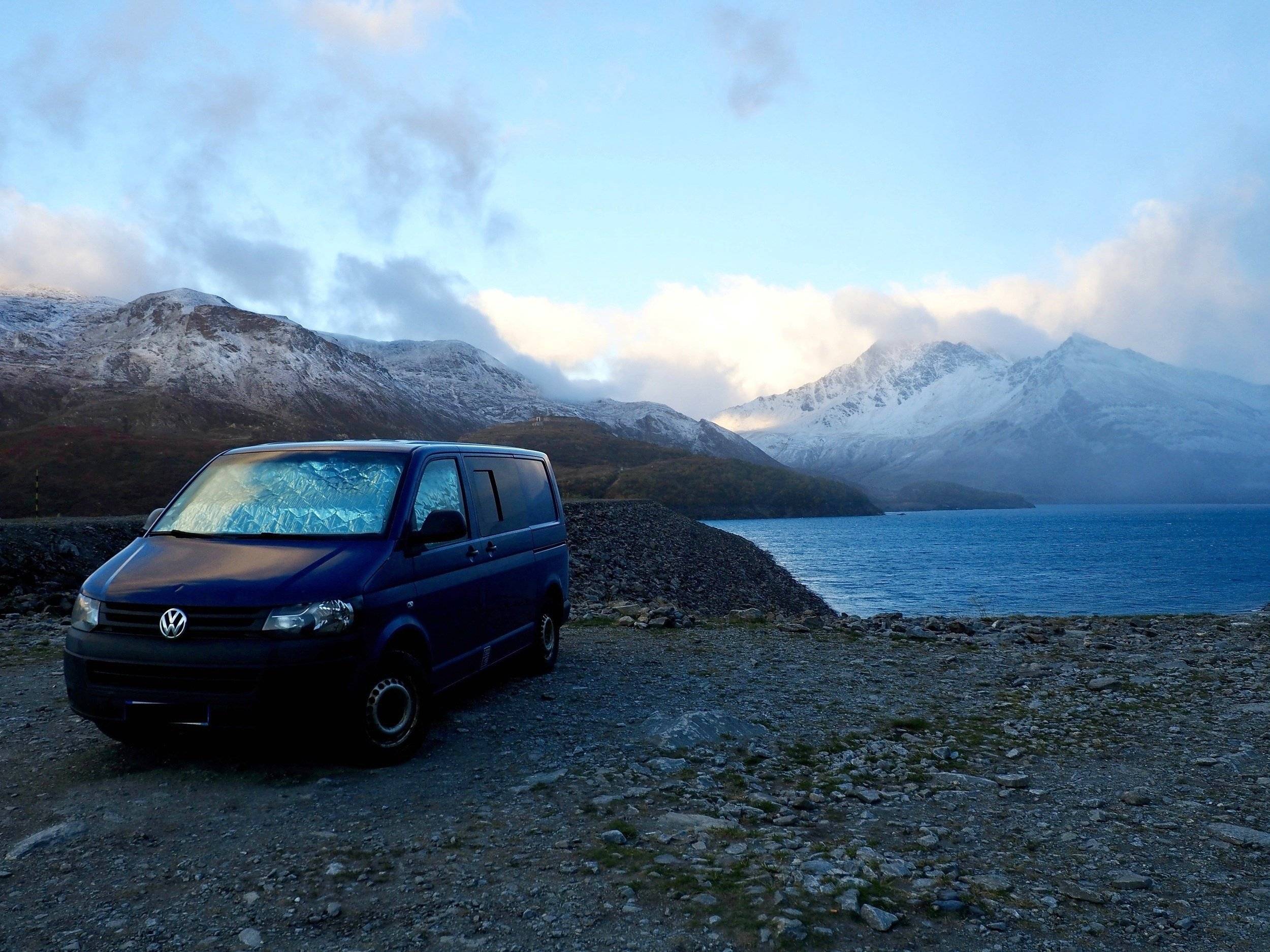 Volkswagen Volkswagen T5