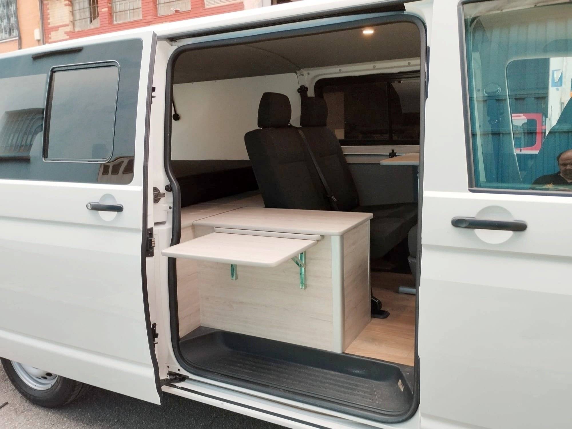 Volkswagen Volkswagen T6.1